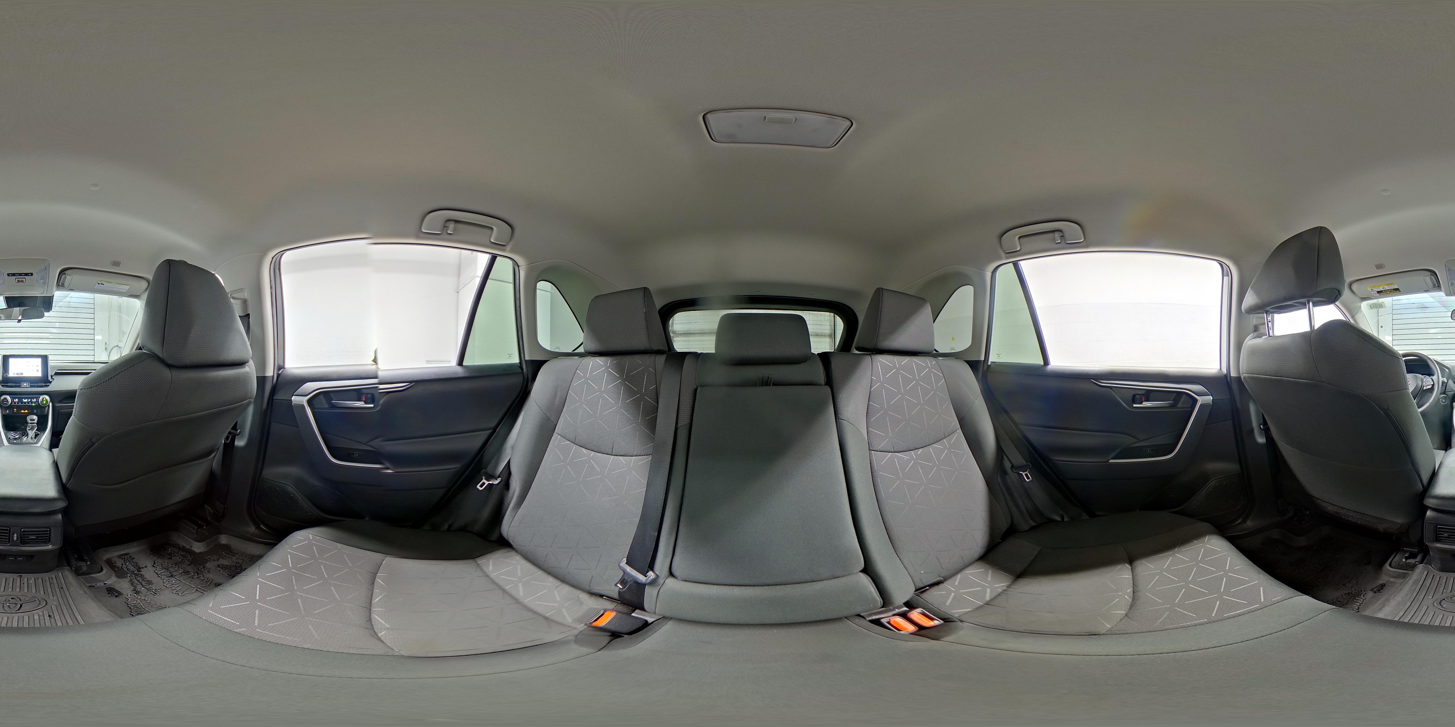 2024 Toyota RAV4 Woodland Edition - Photo 22