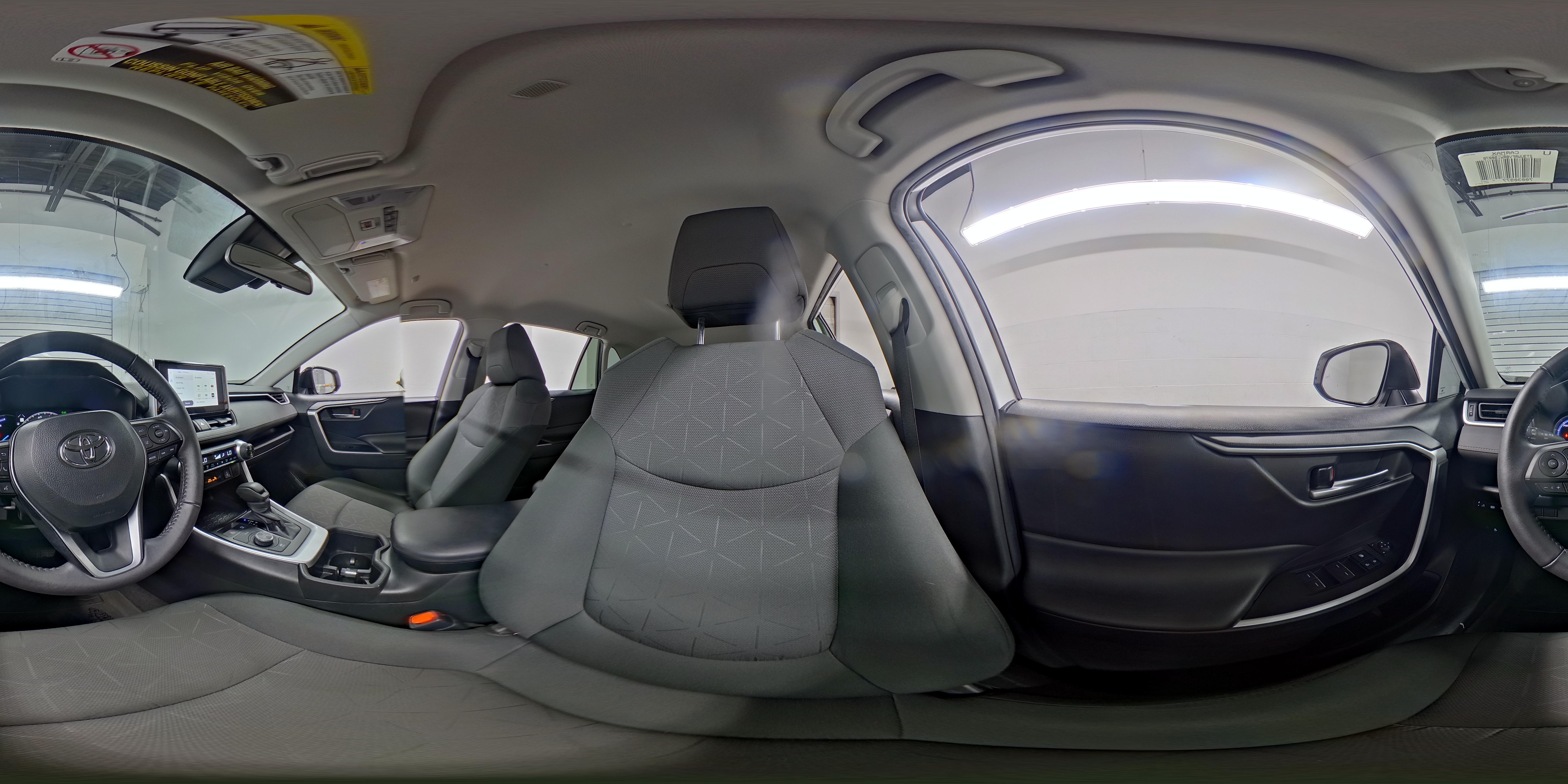 2024 Toyota RAV4 Woodland Edition - Photo 23