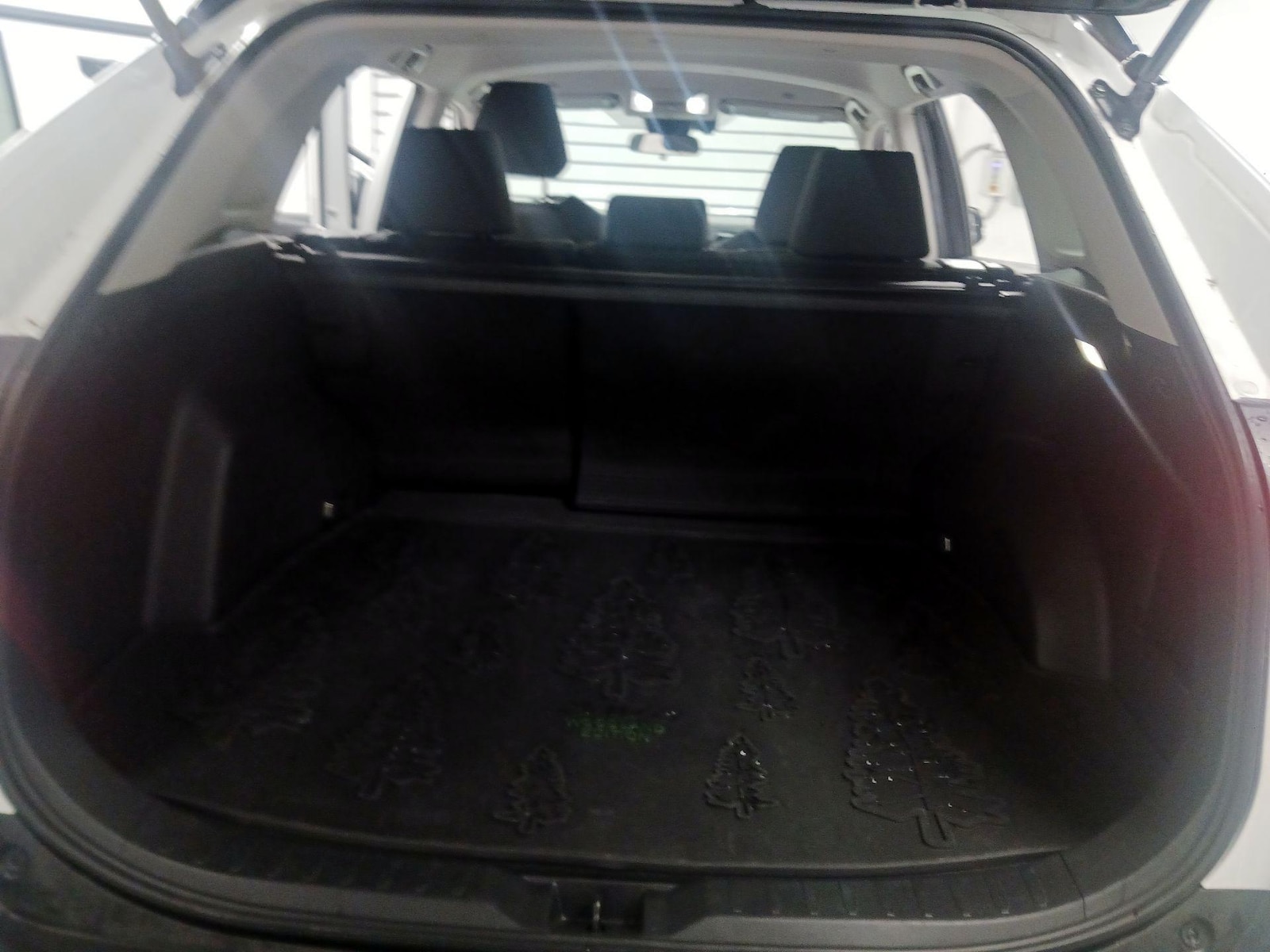 2024 Toyota RAV4 Woodland Edition - Photo 18