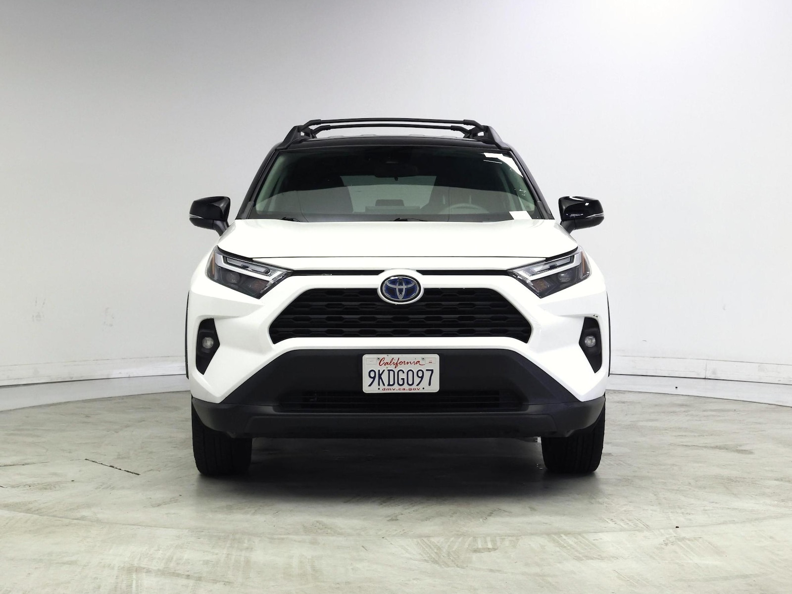 2024 Toyota RAV4 Woodland Edition - Photo 6