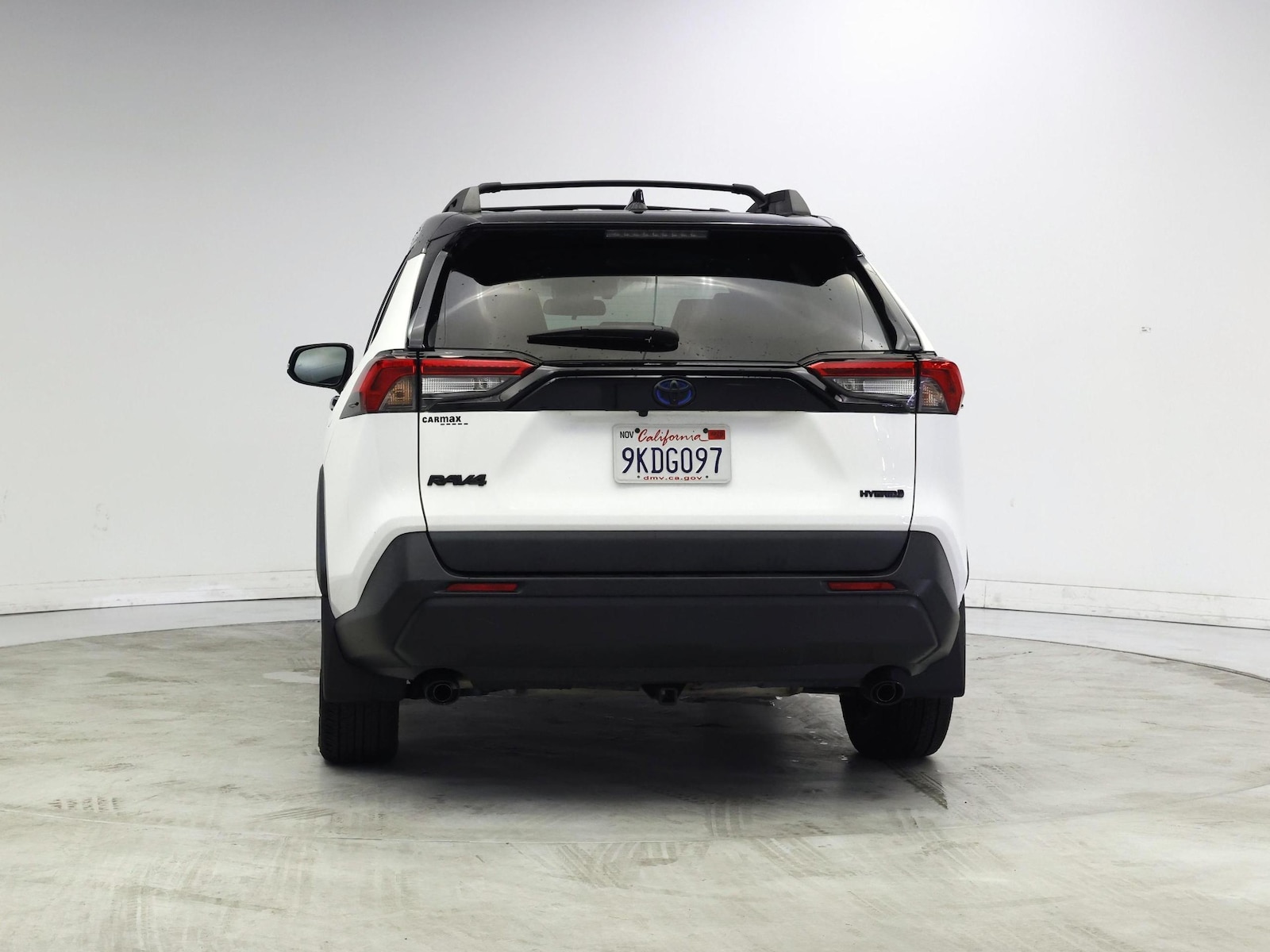 2024 Toyota RAV4 Woodland Edition - Photo 7