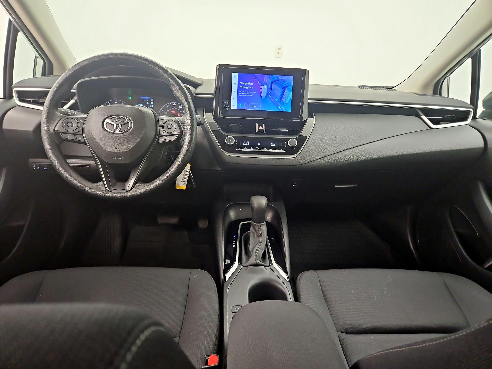 Thumbnail: 2024 Toyota Corolla - 9