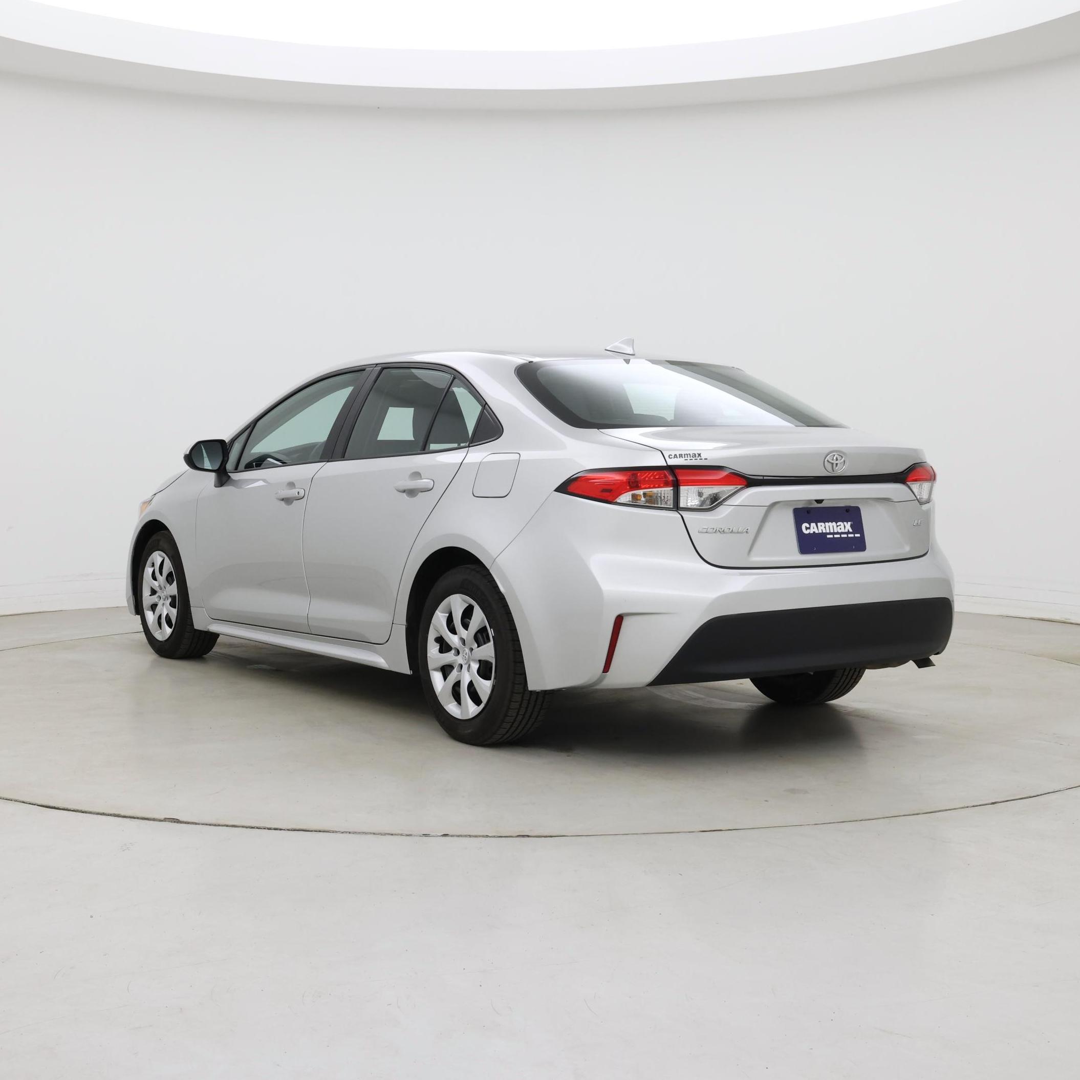 Thumbnail: 2024 Toyota Corolla - 2