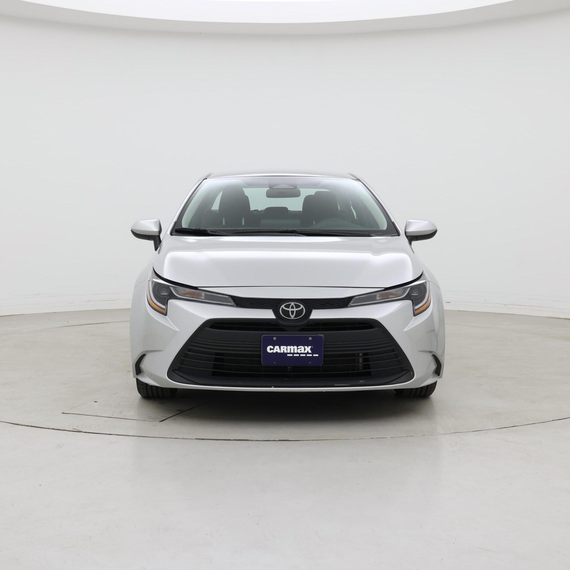 Thumbnail: 2024 Toyota Corolla - 5