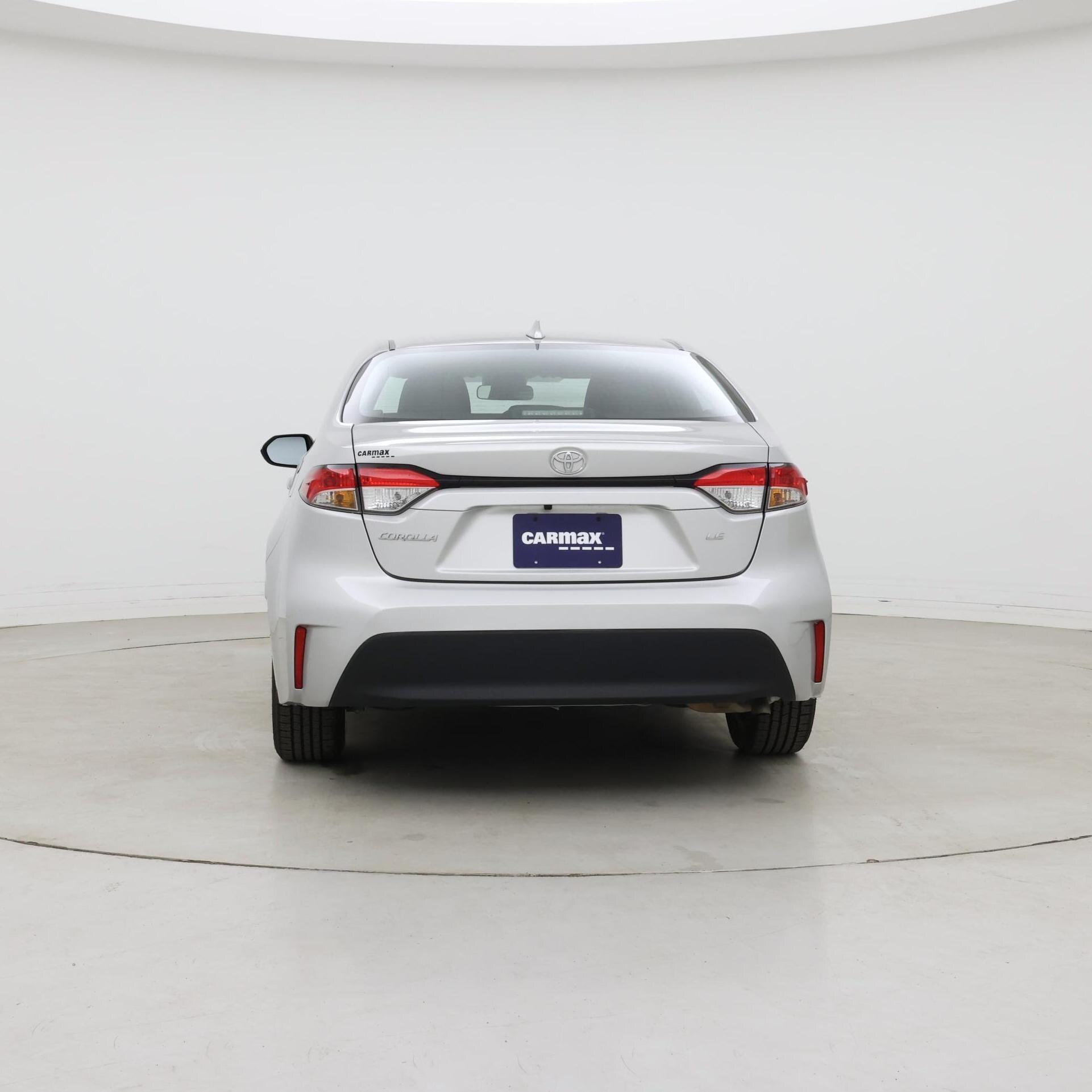 Thumbnail: 2024 Toyota Corolla - 6