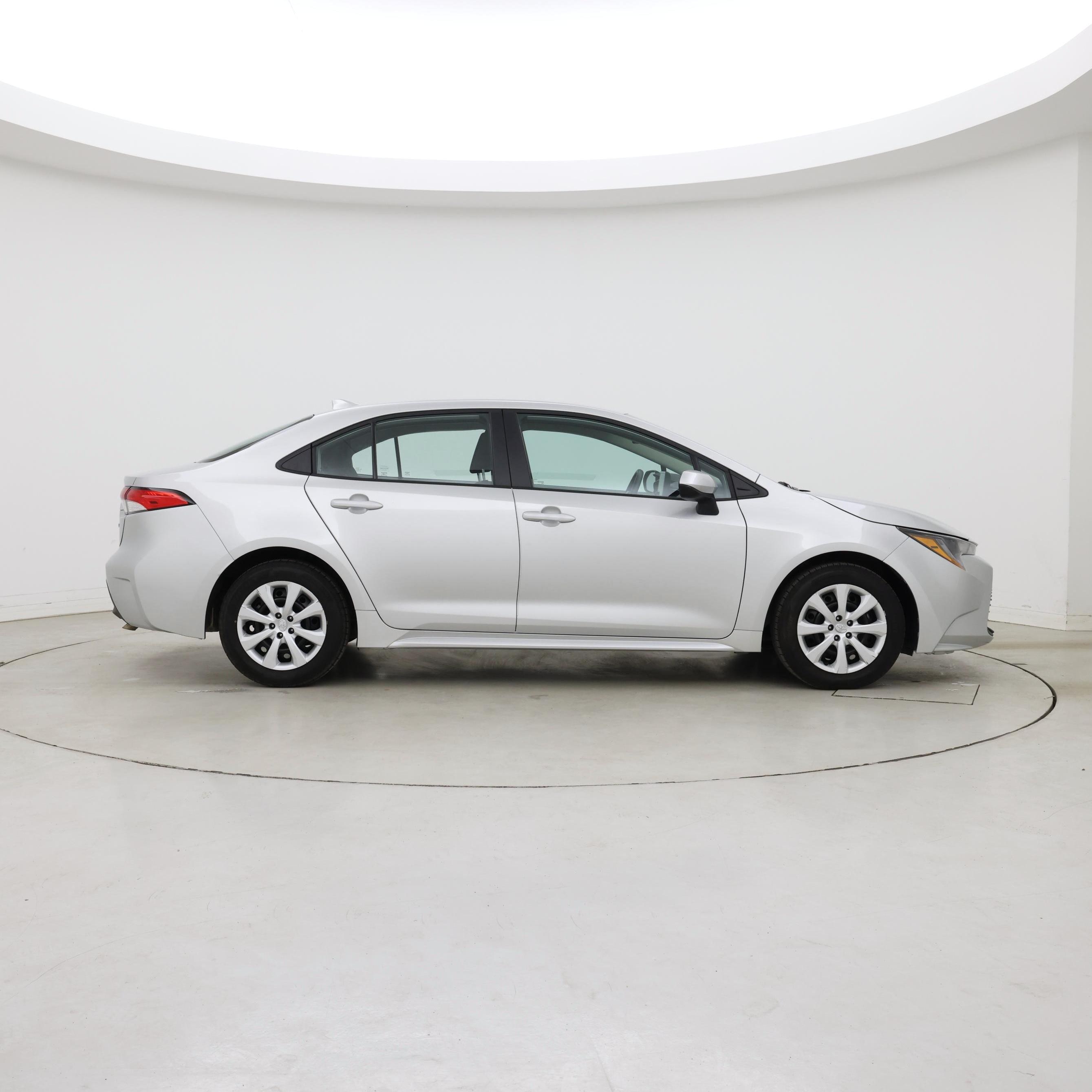 Thumbnail: 2024 Toyota Corolla - 7