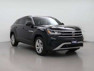 2020 Volkswagen Atlas Cross Sport SEL