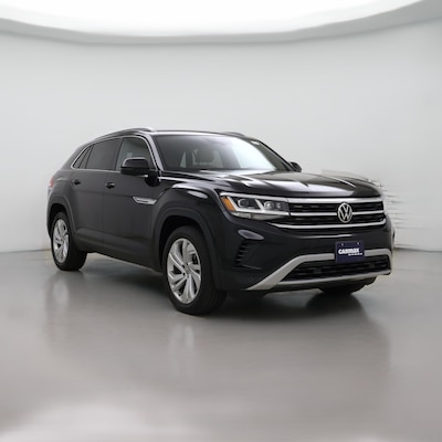 2020 Volkswagen Atlas Cross Sport SEL