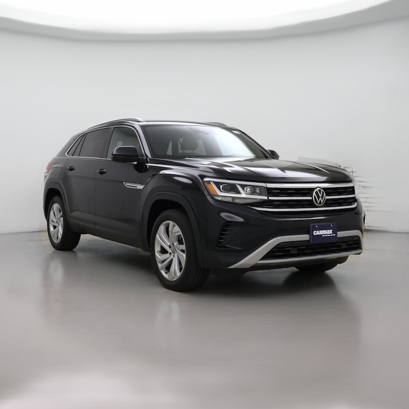 2020 Volkswagen Atlas Cross Sport SEL