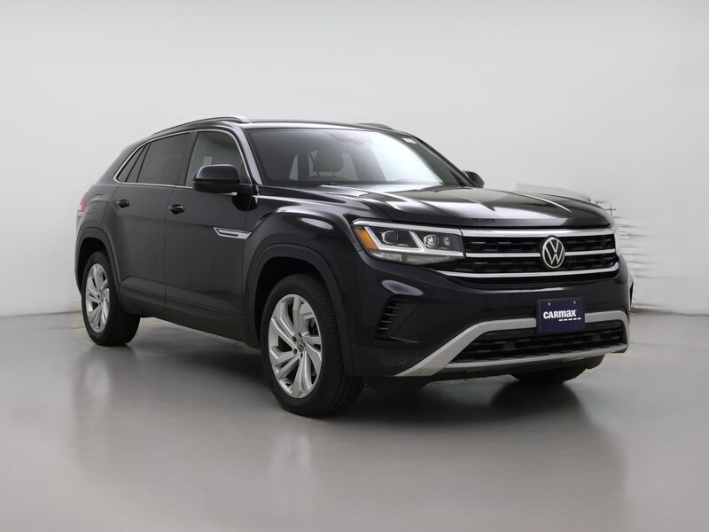 2020 Volkswagen Atlas Cross Sport SEL
