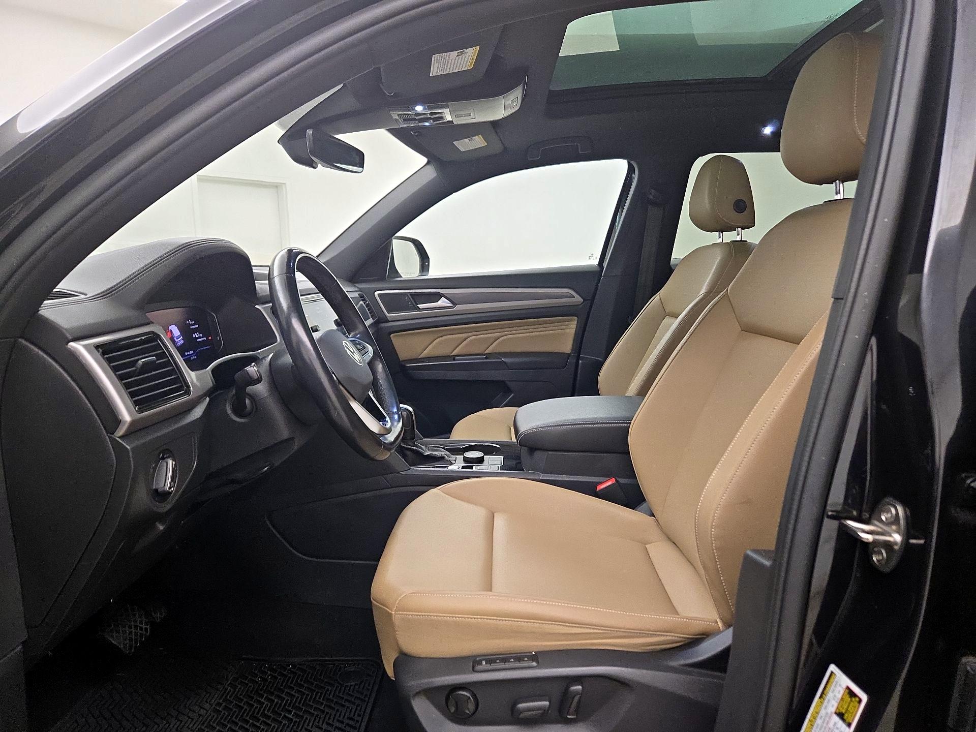 Thumbnail: 2020 Volkswagen Atlas - 11