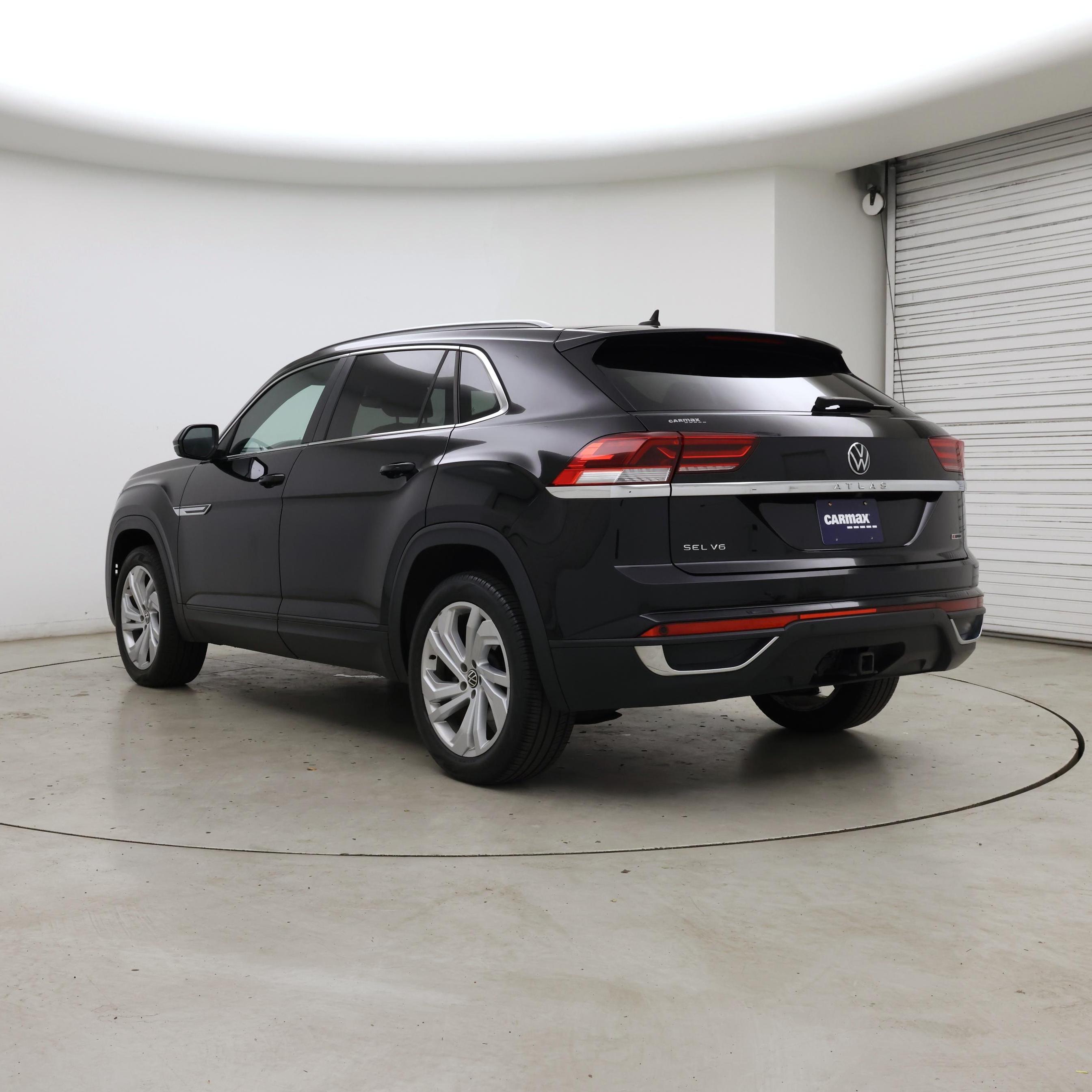 Thumbnail: 2020 Volkswagen Atlas - 2