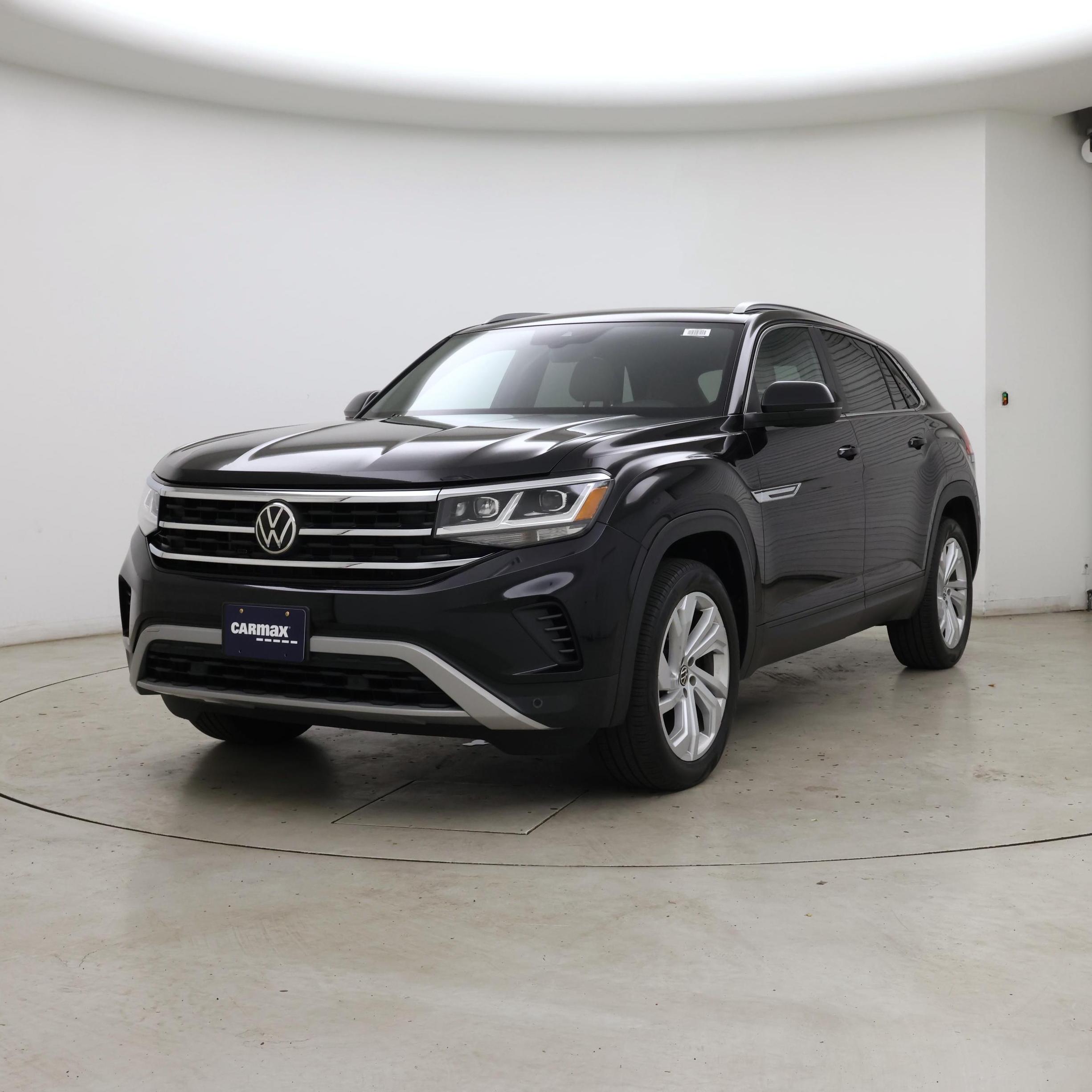 Thumbnail: 2020 Volkswagen Atlas - 4