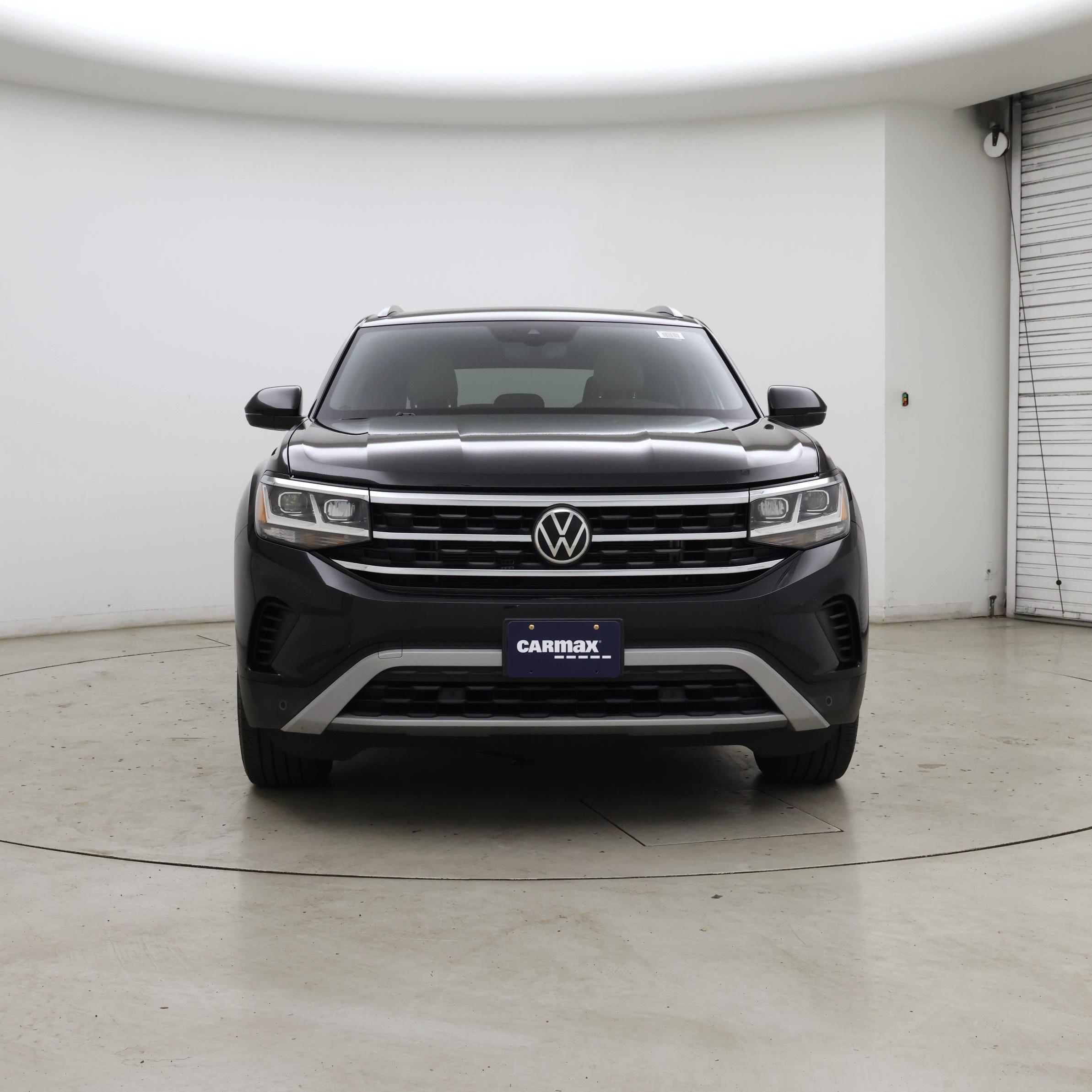 Thumbnail: 2020 Volkswagen Atlas - 5