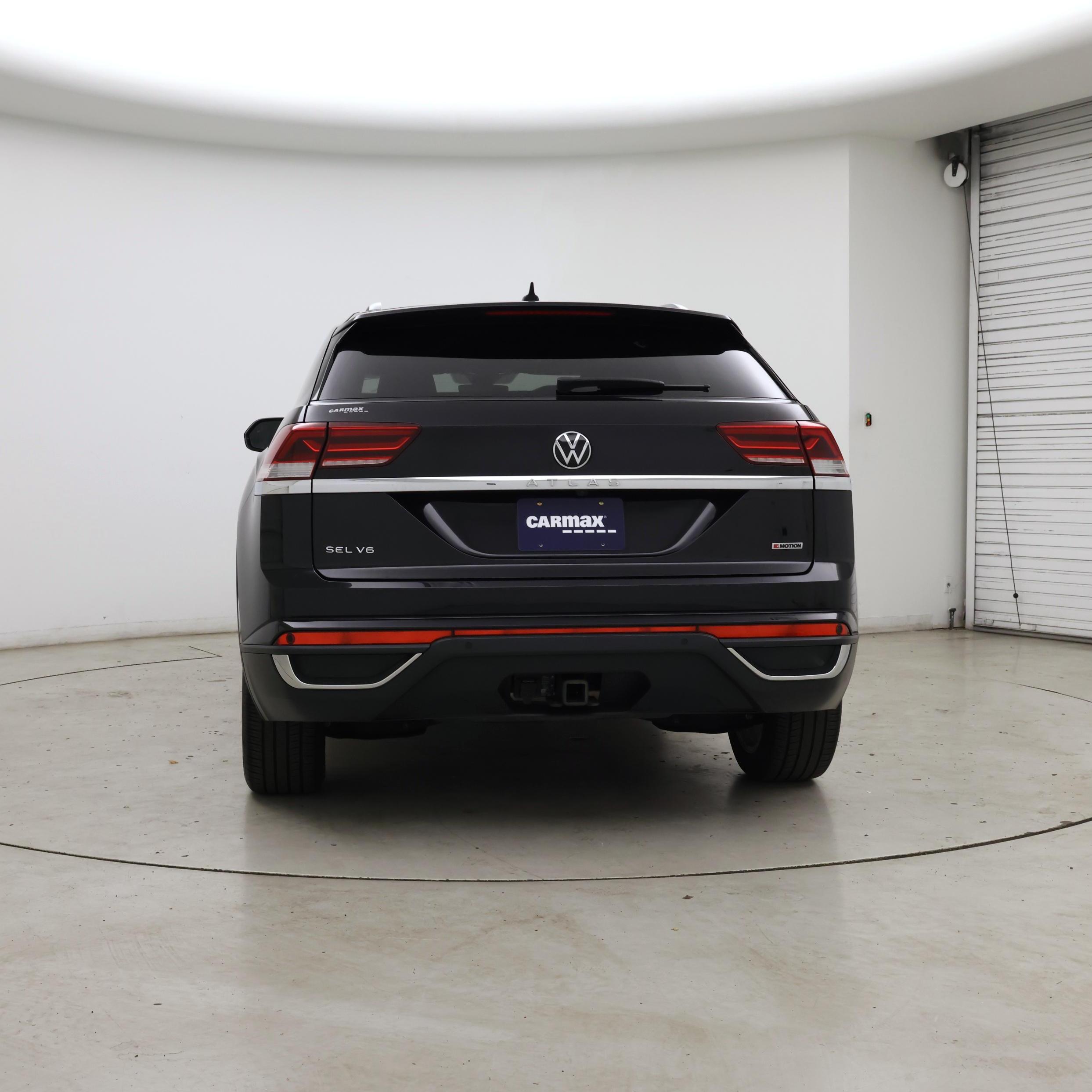 Thumbnail: 2020 Volkswagen Atlas - 6