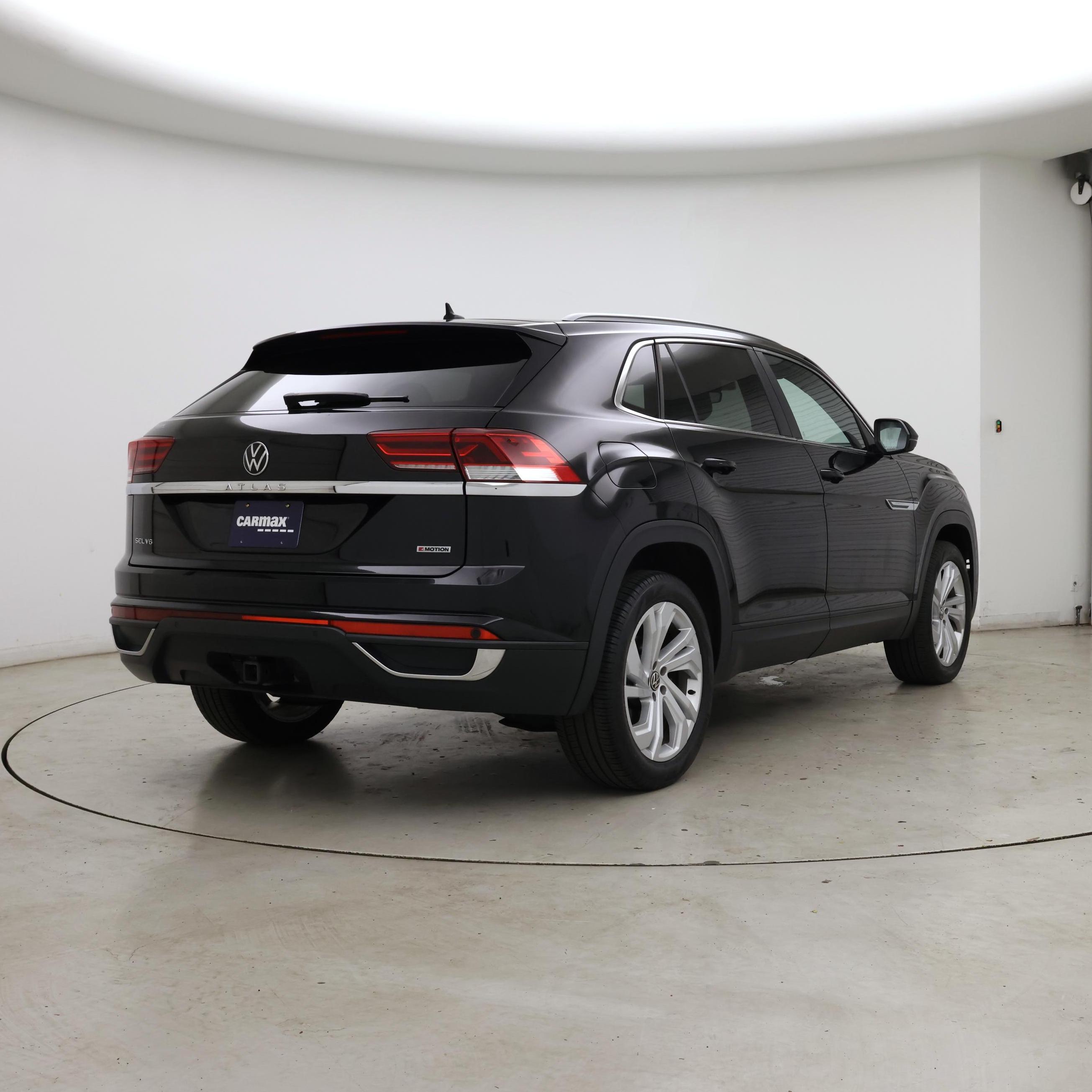 Thumbnail: 2020 Volkswagen Atlas - 8