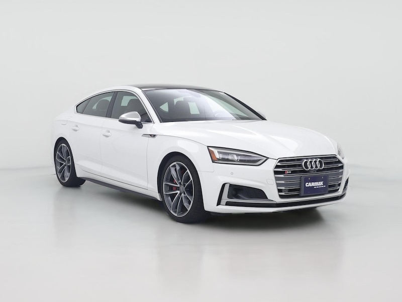 2018 Audi S5 Prestige -
                  Richmond, TX