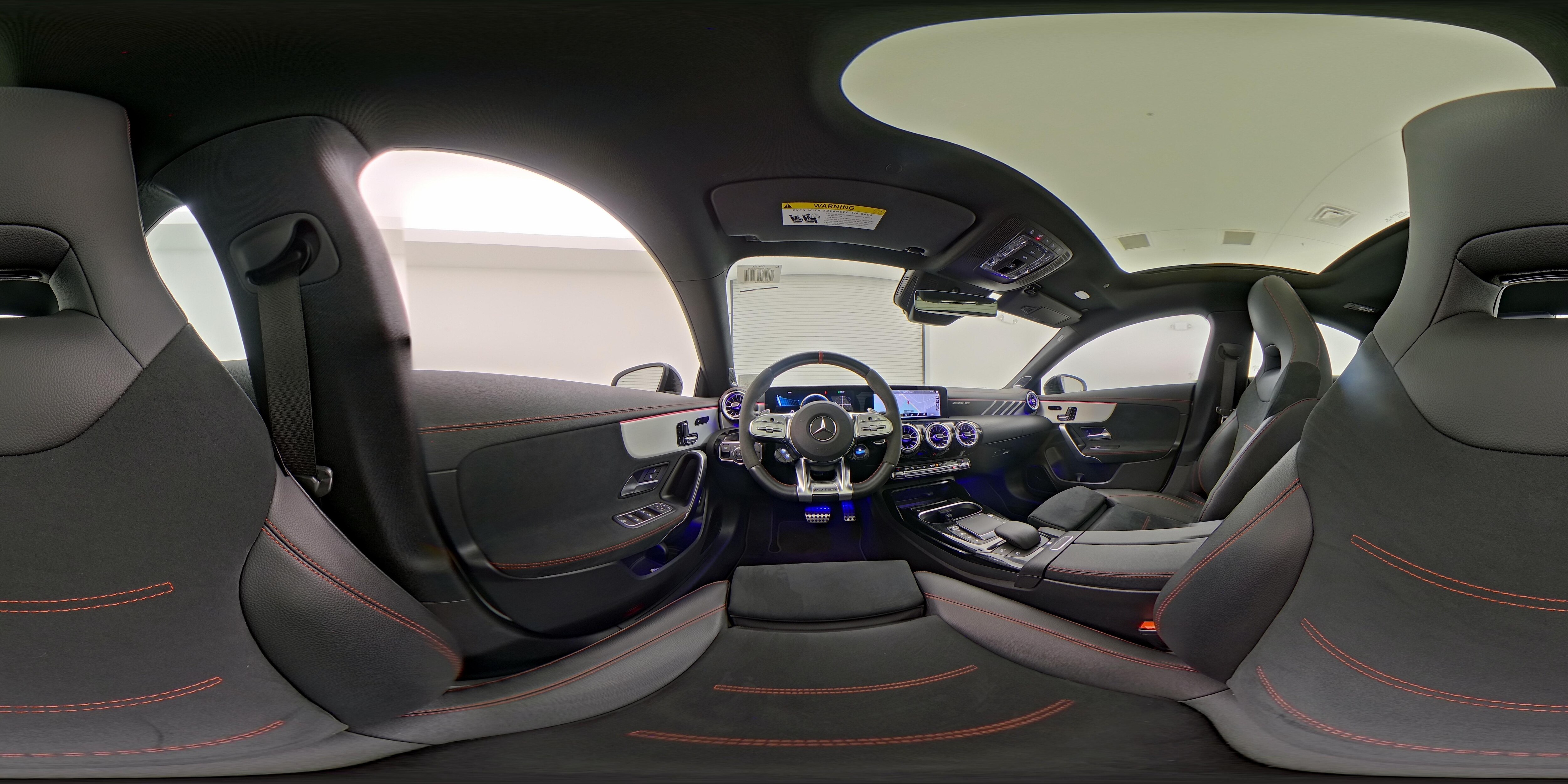 2023 Mercedes-Benz CLA AMG CLA45 - Photo 28