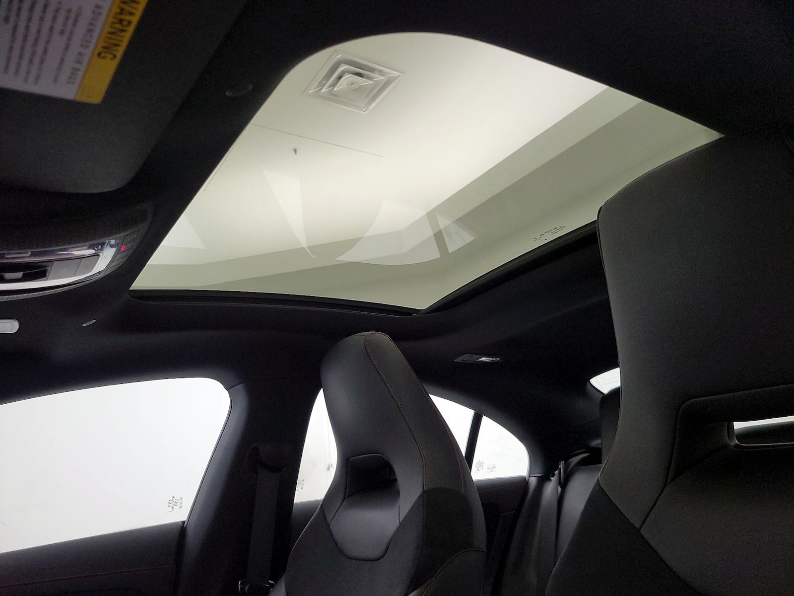 2023 Mercedes-Benz CLA AMG CLA45 - Photo 20