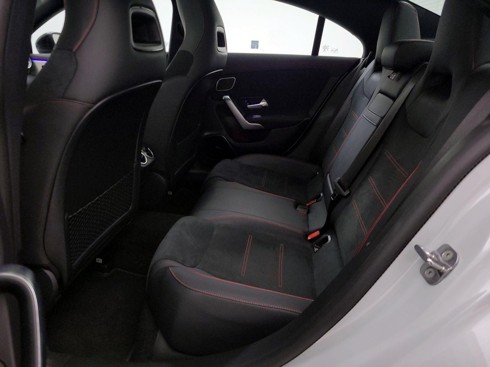 2023 Mercedes-Benz CLA AMG CLA45 - Photo 21