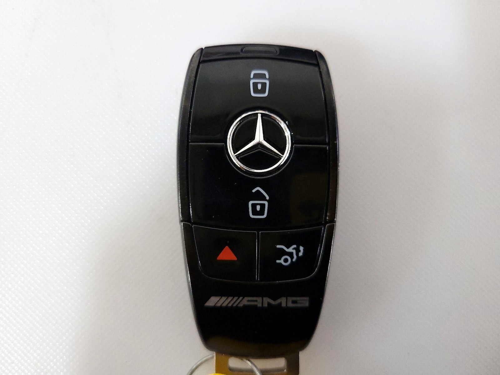 2023 Mercedes-Benz CLA AMG CLA45 - Photo 25