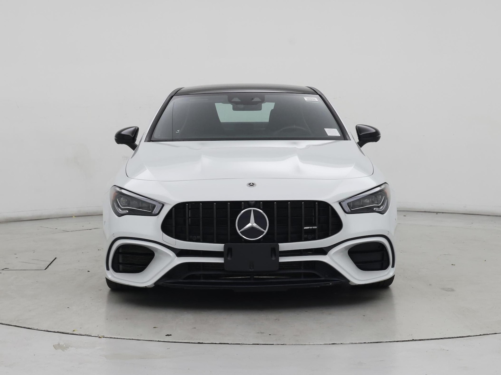 2023 Mercedes-Benz CLA AMG CLA45 - Photo 6