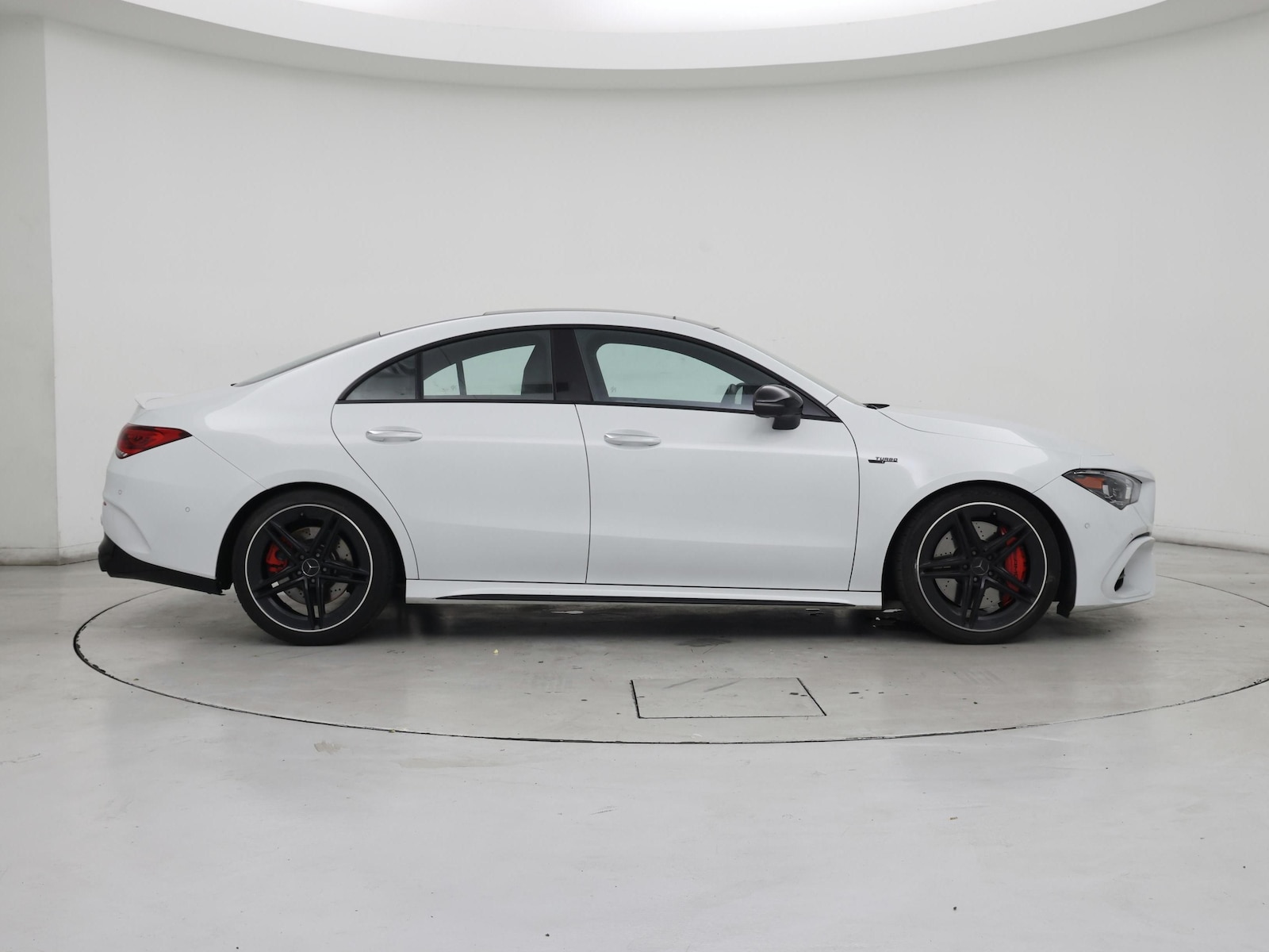 2023 Mercedes-Benz CLA AMG CLA45 - Photo 8