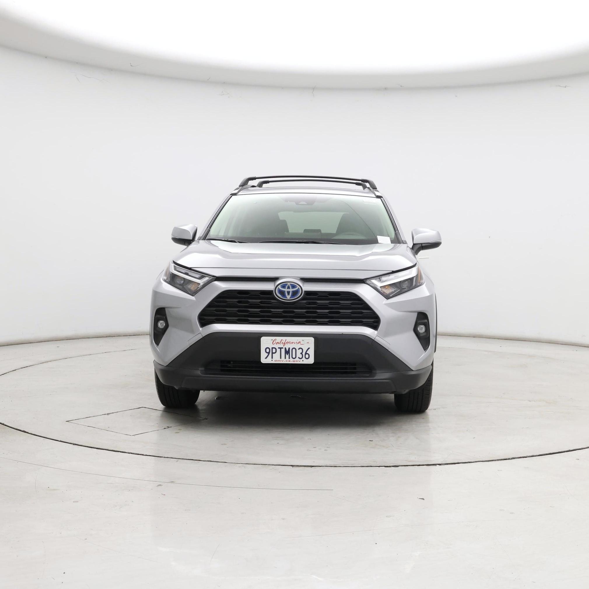 Thumbnail: 2024 Toyota RAV4 - 5