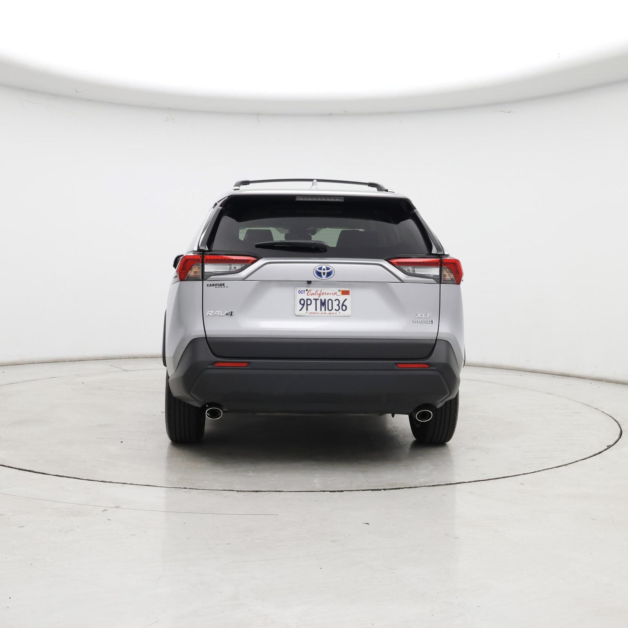 Thumbnail: 2024 Toyota RAV4 - 6