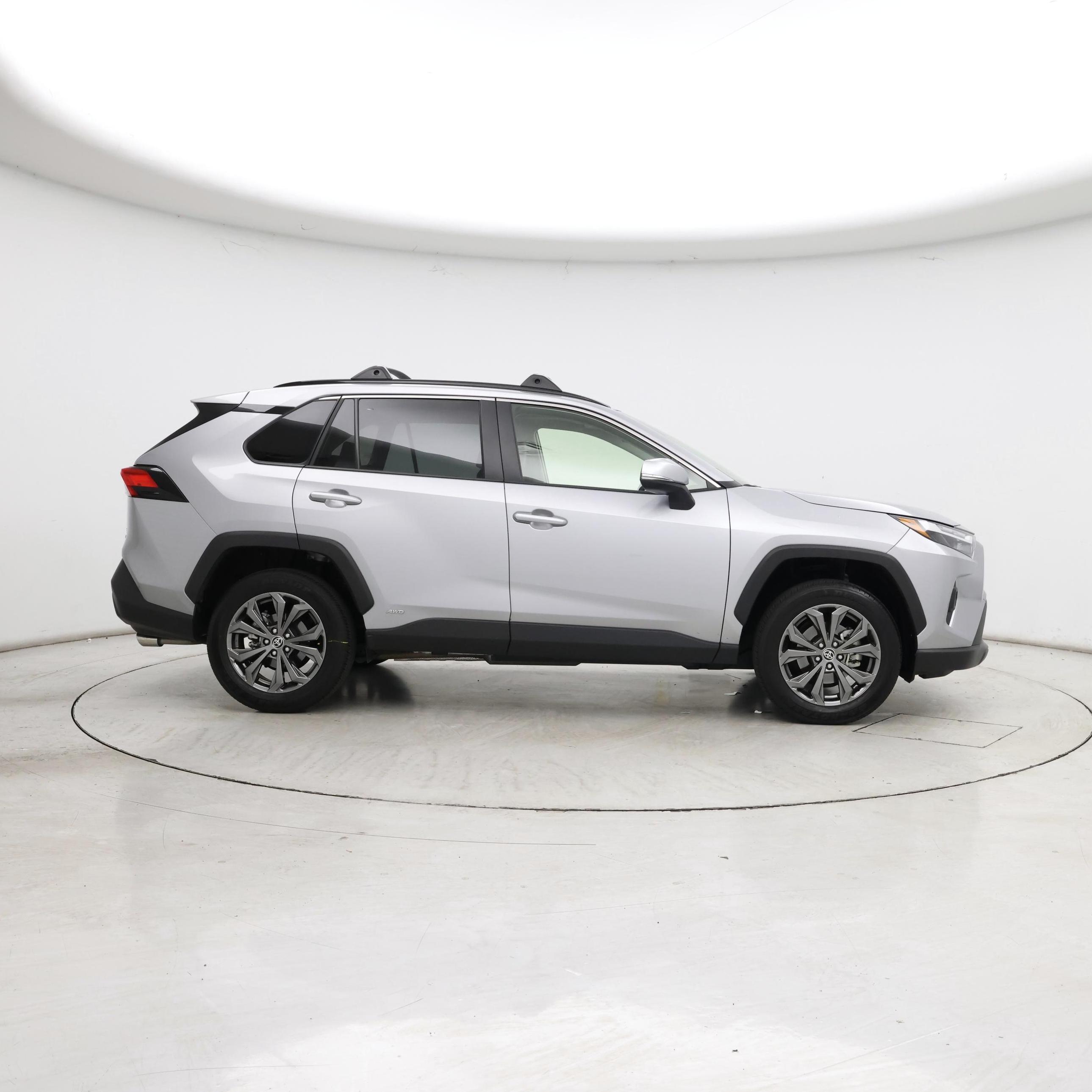 Thumbnail: 2024 Toyota RAV4 - 7