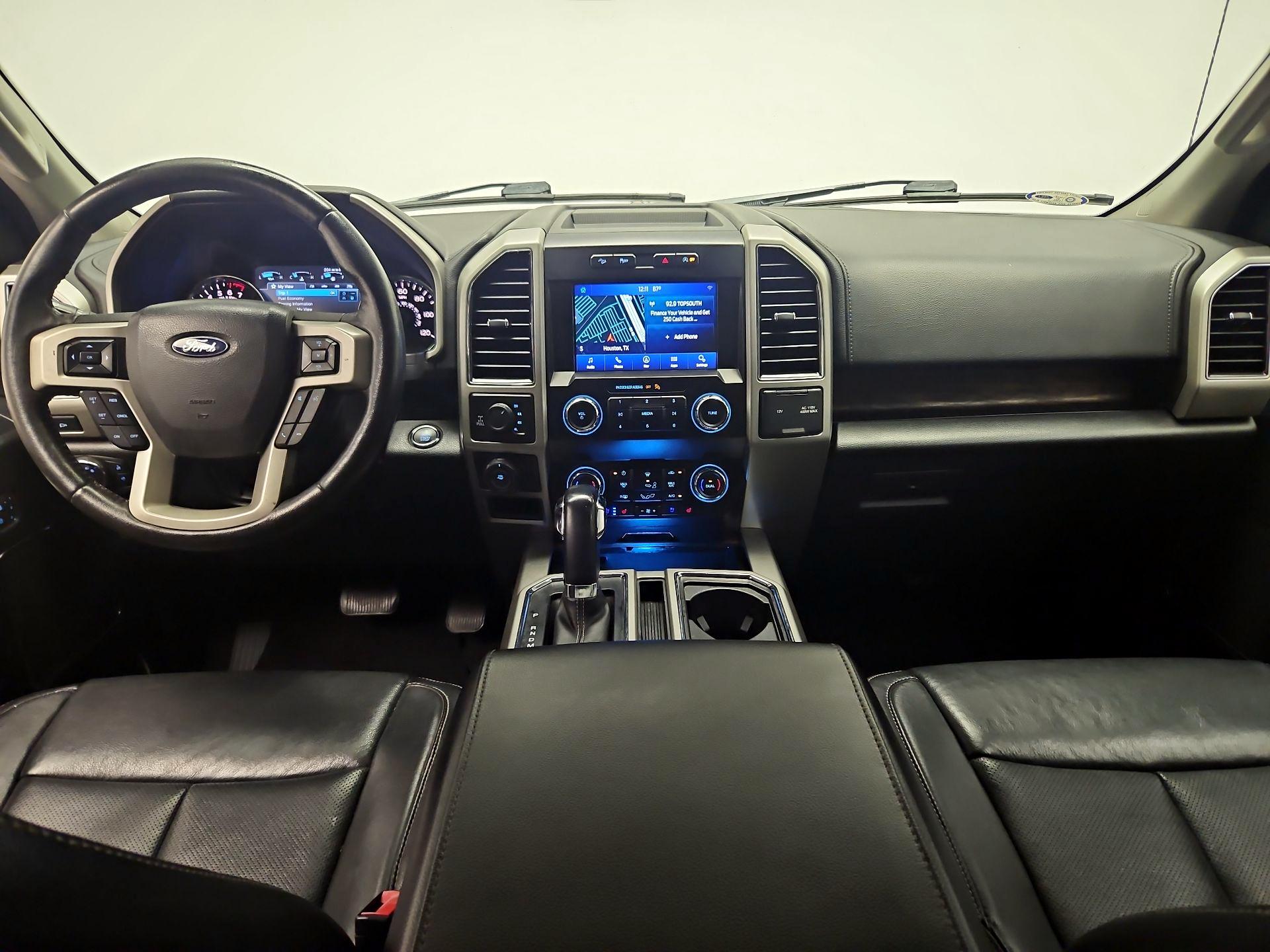 Thumbnail: 2019 Ford F-150 - 9