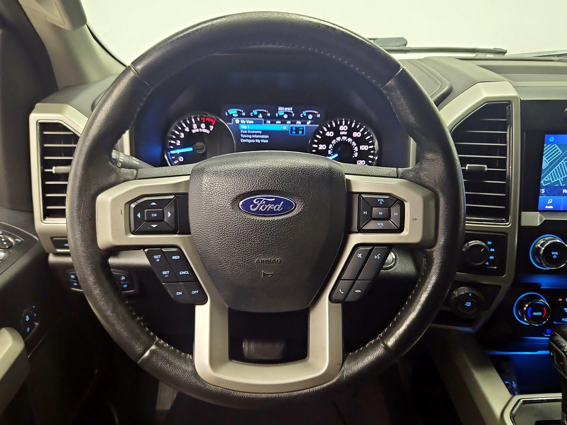 Thumbnail: 2019 Ford F-150 - 10