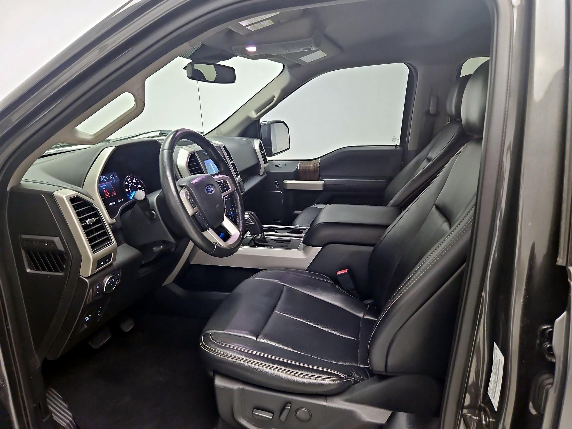 Thumbnail: 2019 Ford F-150 - 11