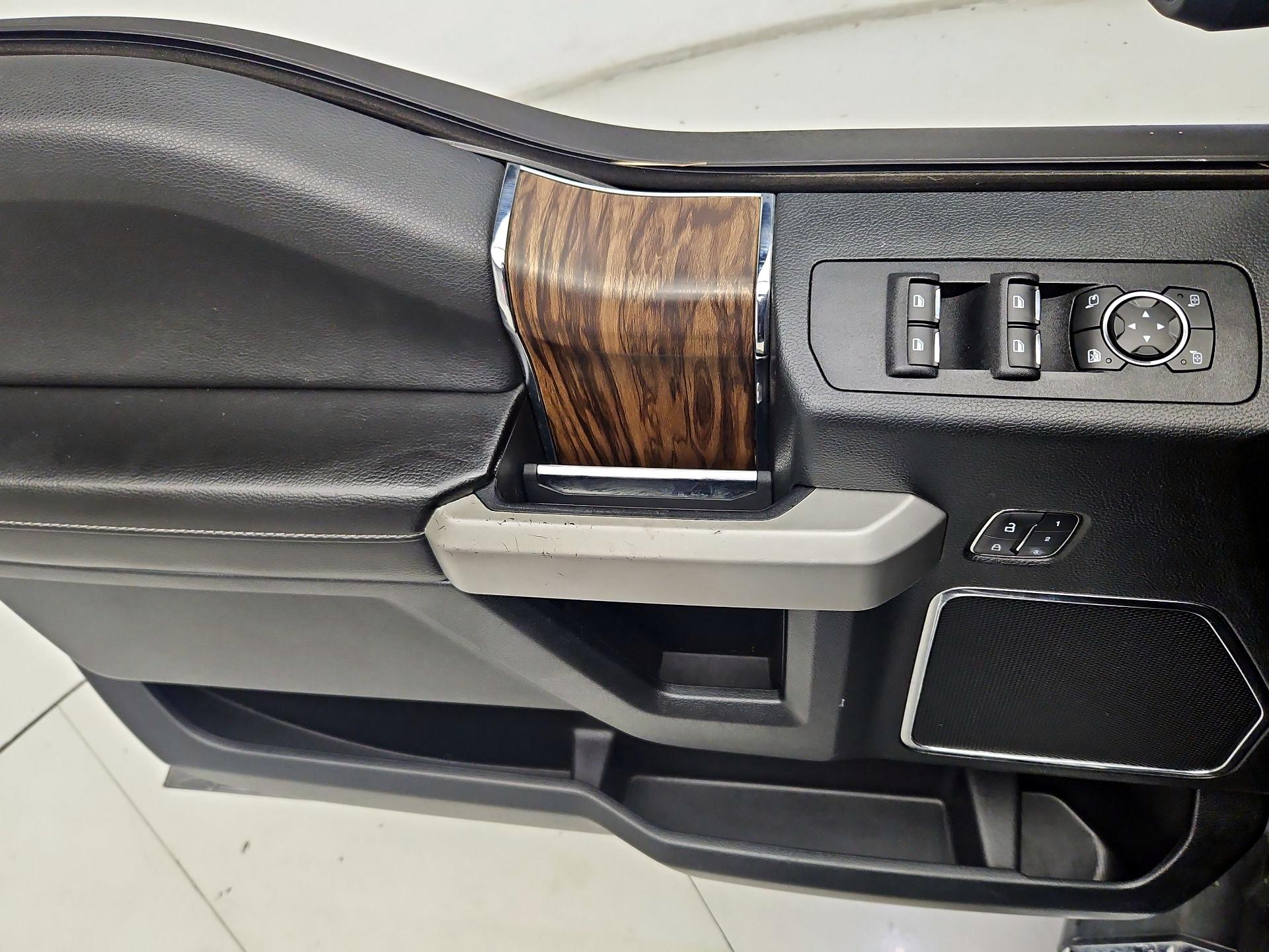 Thumbnail: 2019 Ford F-150 - 12