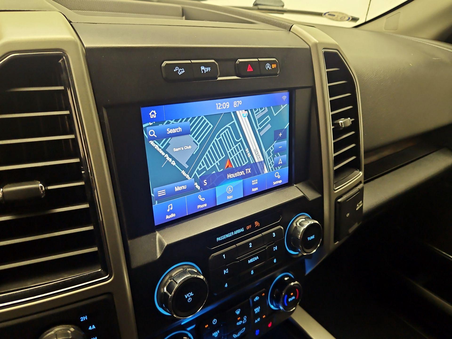 Thumbnail: 2019 Ford F-150 - 14