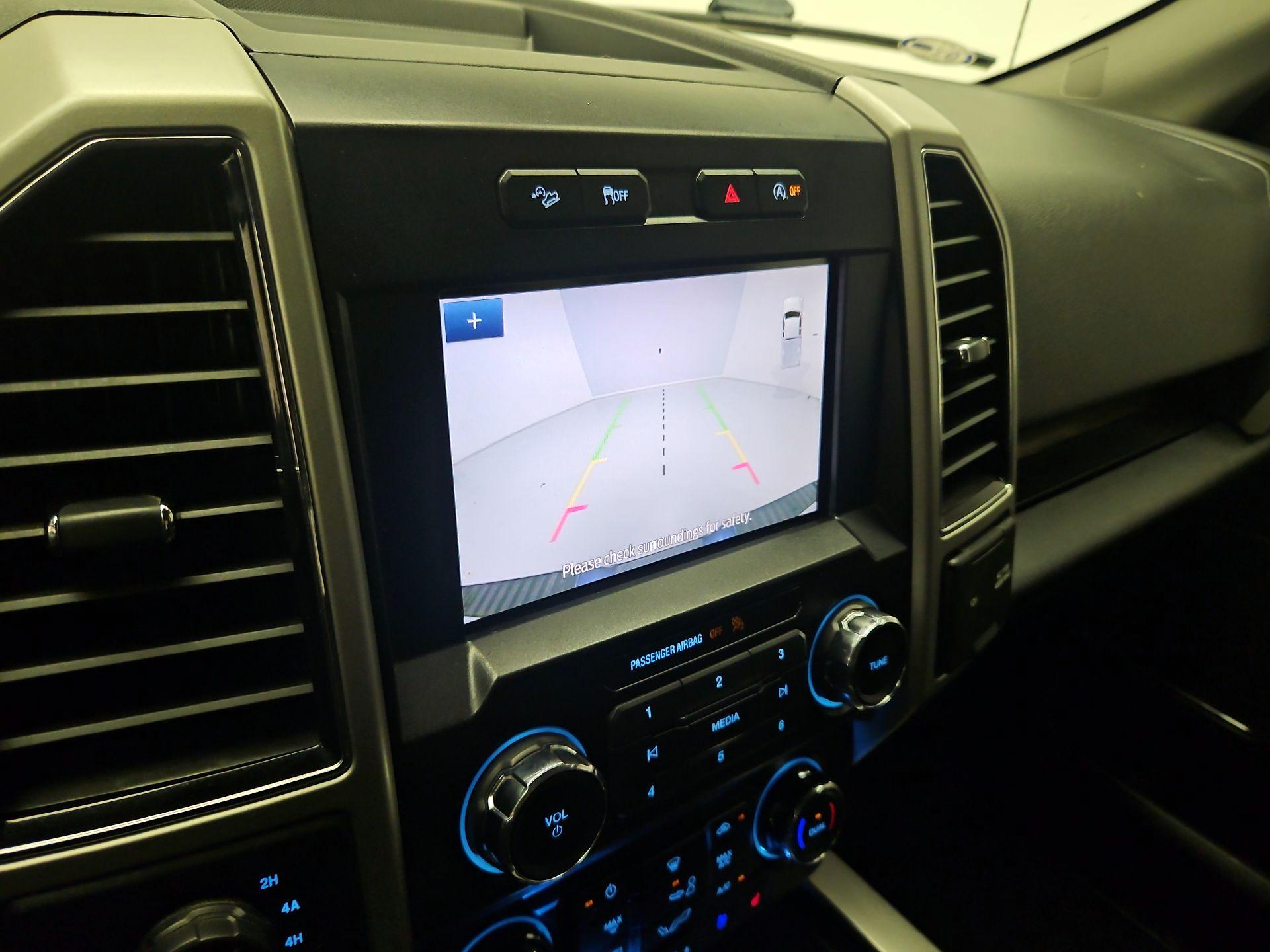 Thumbnail: 2019 Ford F-150 - 15
