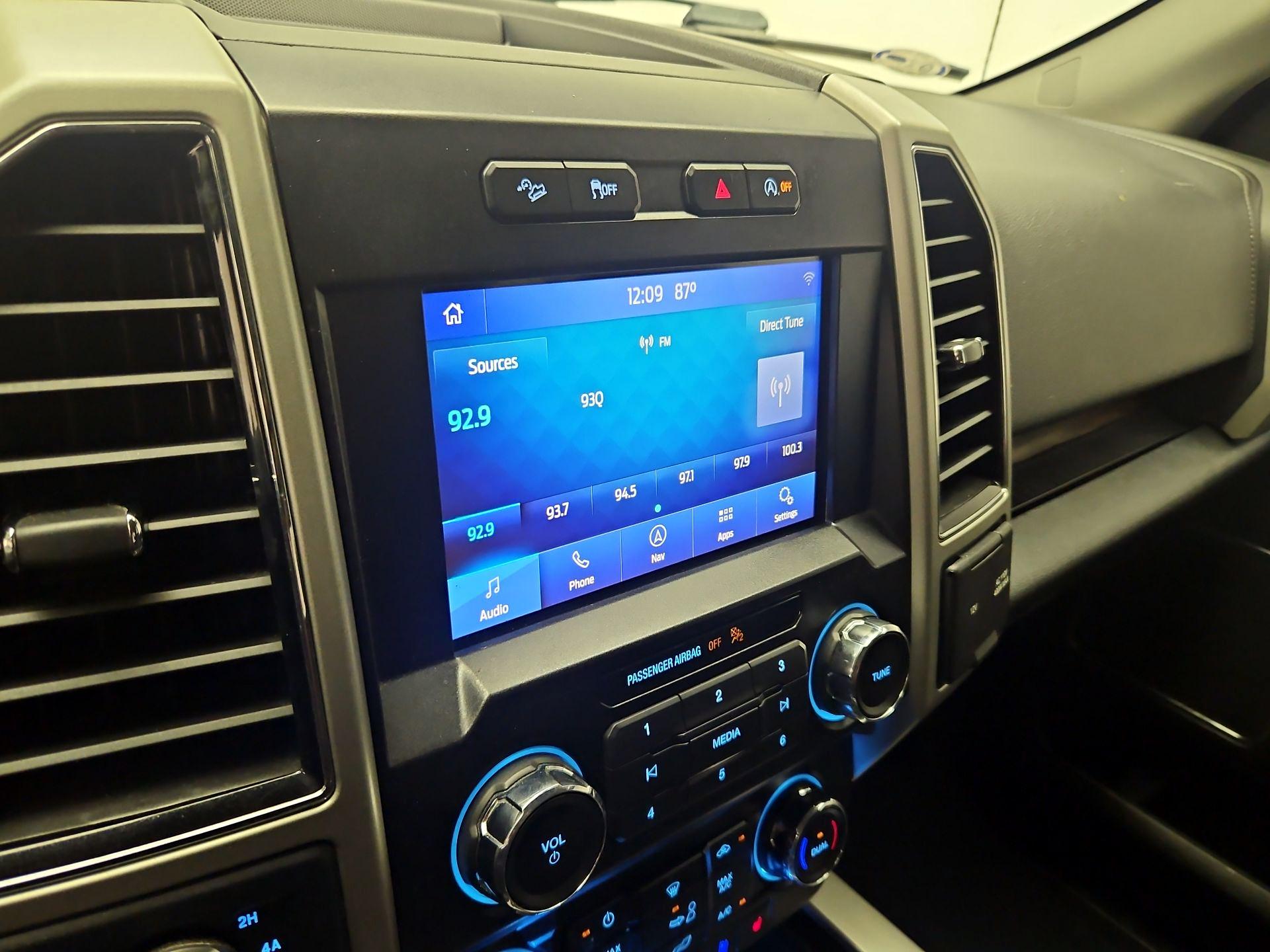 Thumbnail: 2019 Ford F-150 - 16