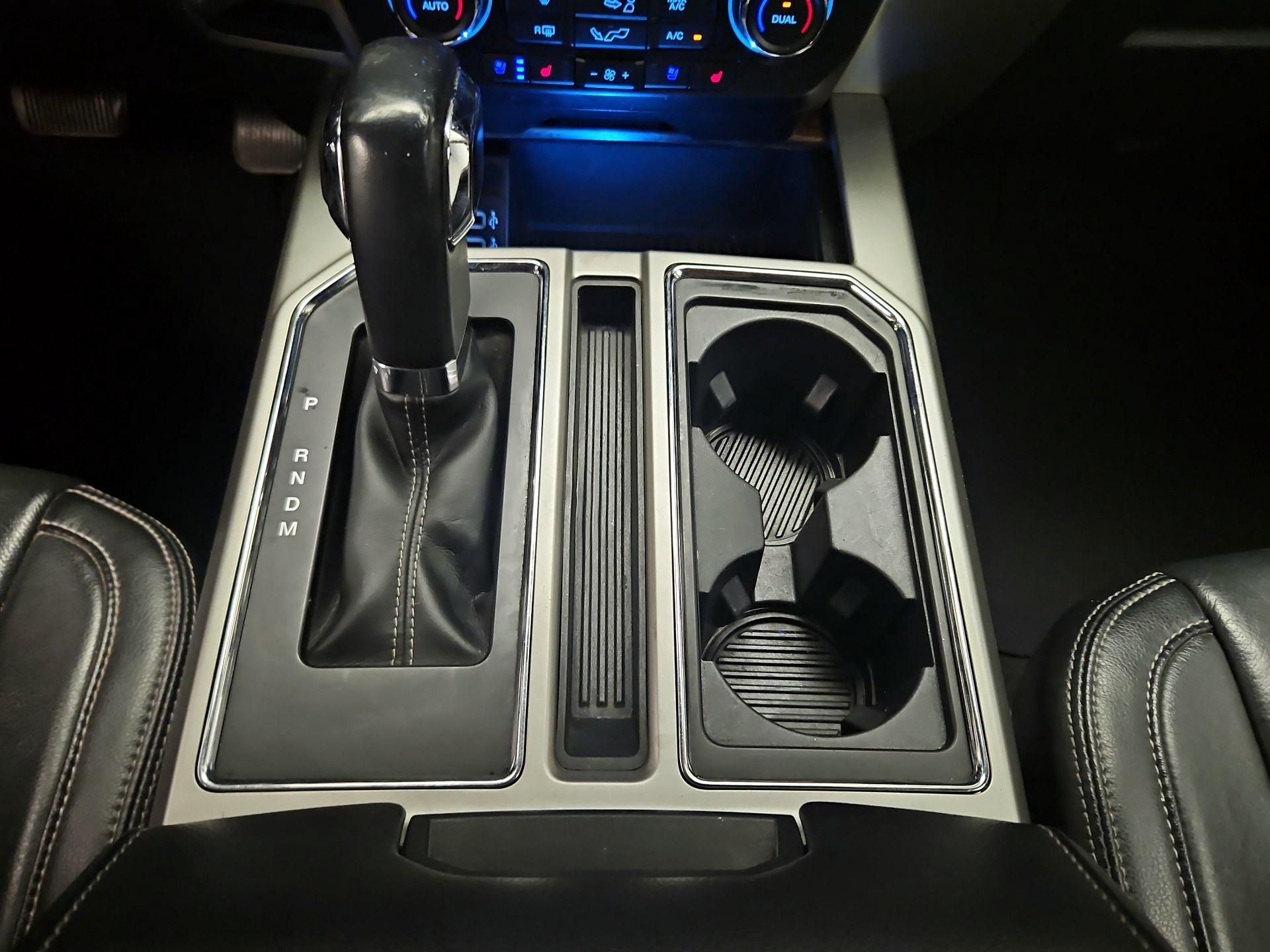 Thumbnail: 2019 Ford F-150 - 18