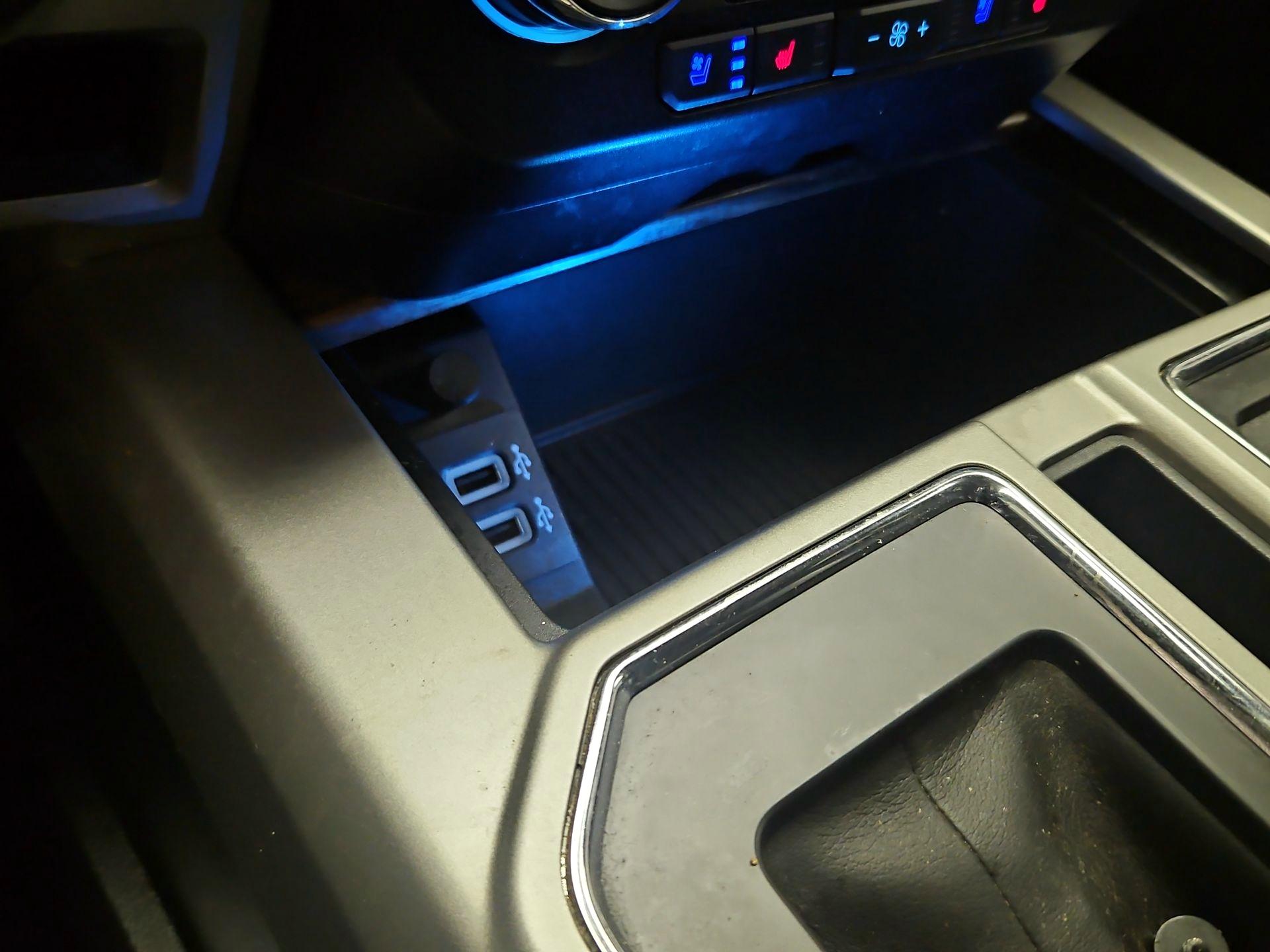 Thumbnail: 2019 Ford F-150 - 19