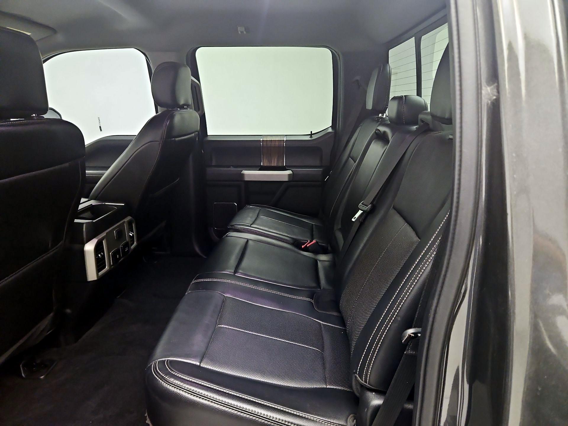 Thumbnail: 2019 Ford F-150 - 20