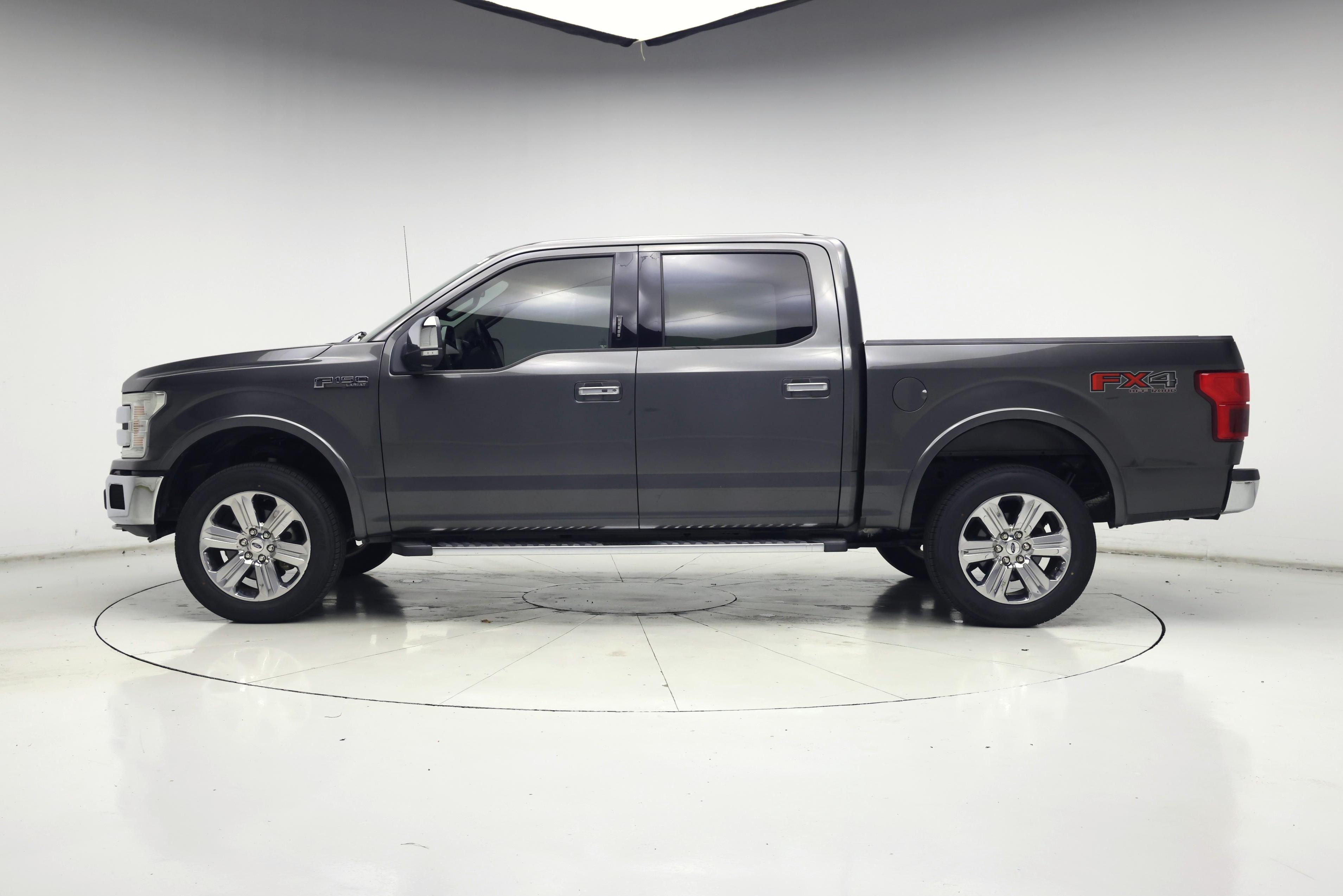 Thumbnail: 2019 Ford F-150 - 3