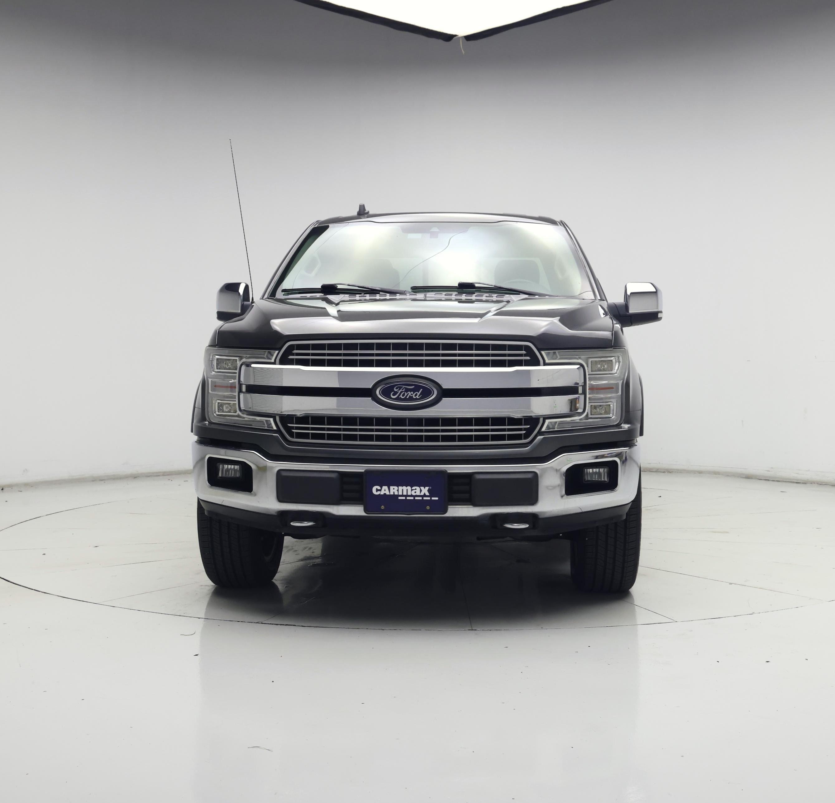 Thumbnail: 2019 Ford F-150 - 5
