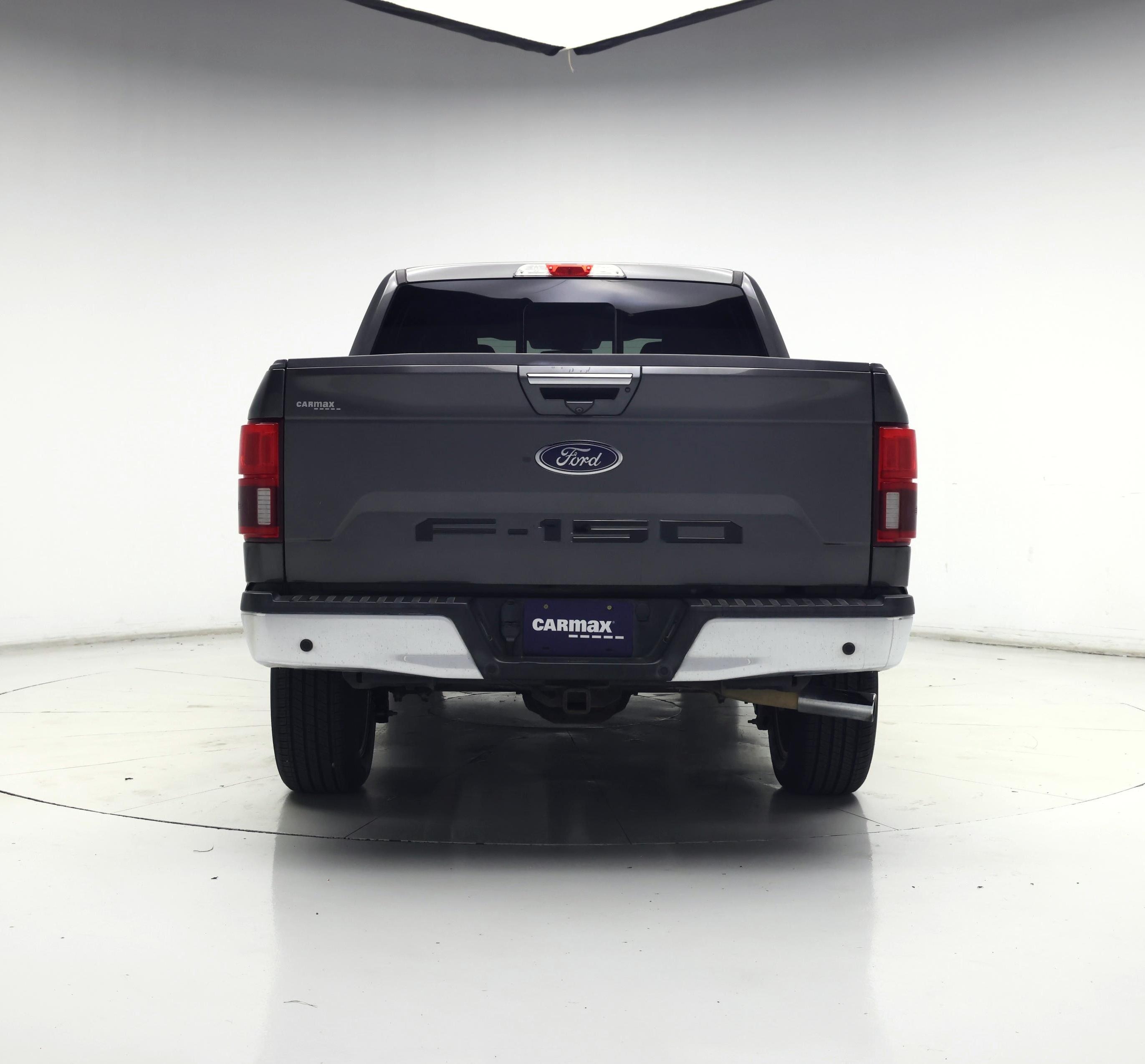Thumbnail: 2019 Ford F-150 - 6