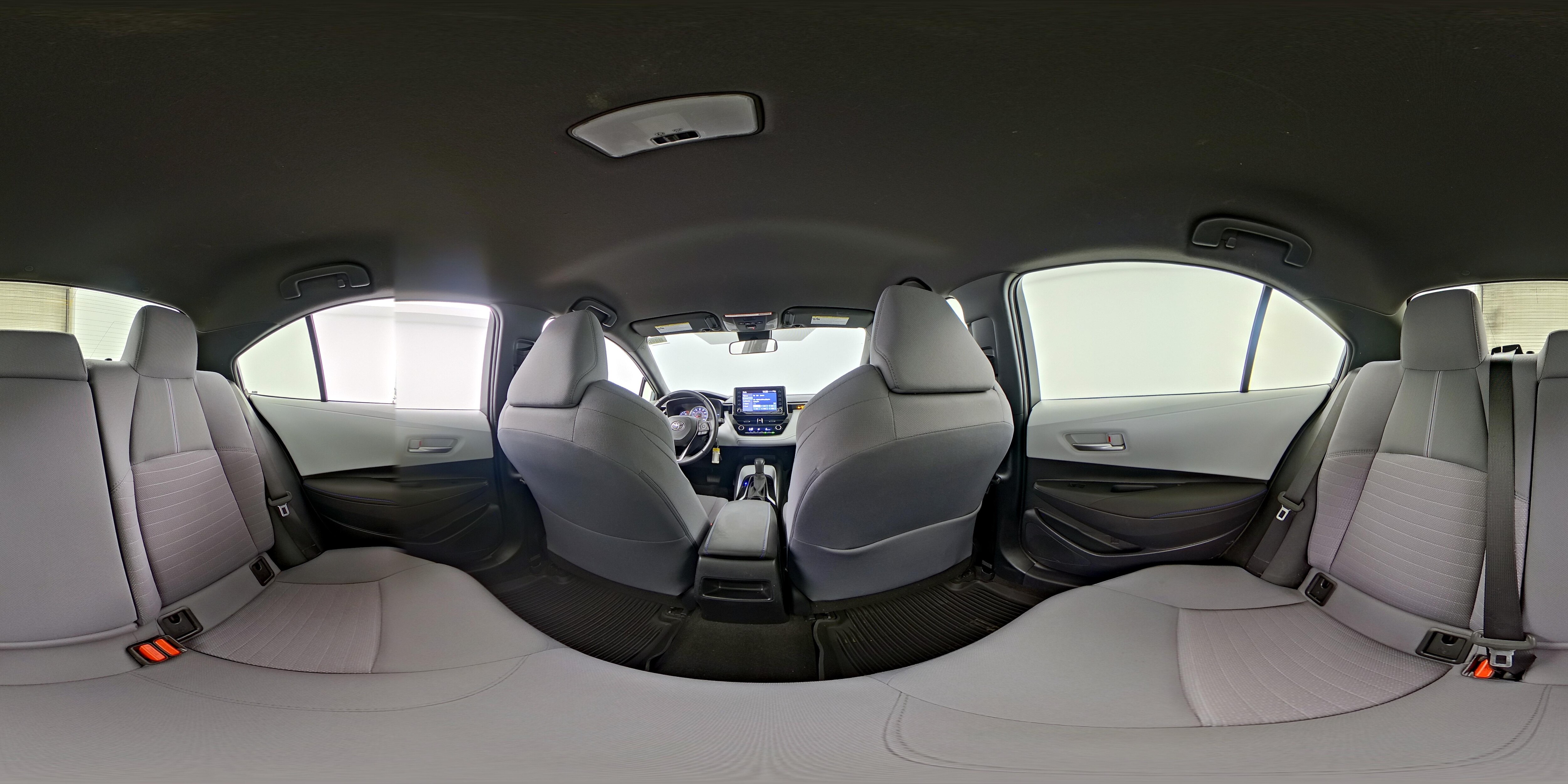 2020 Toyota Corolla SE - Photo 23