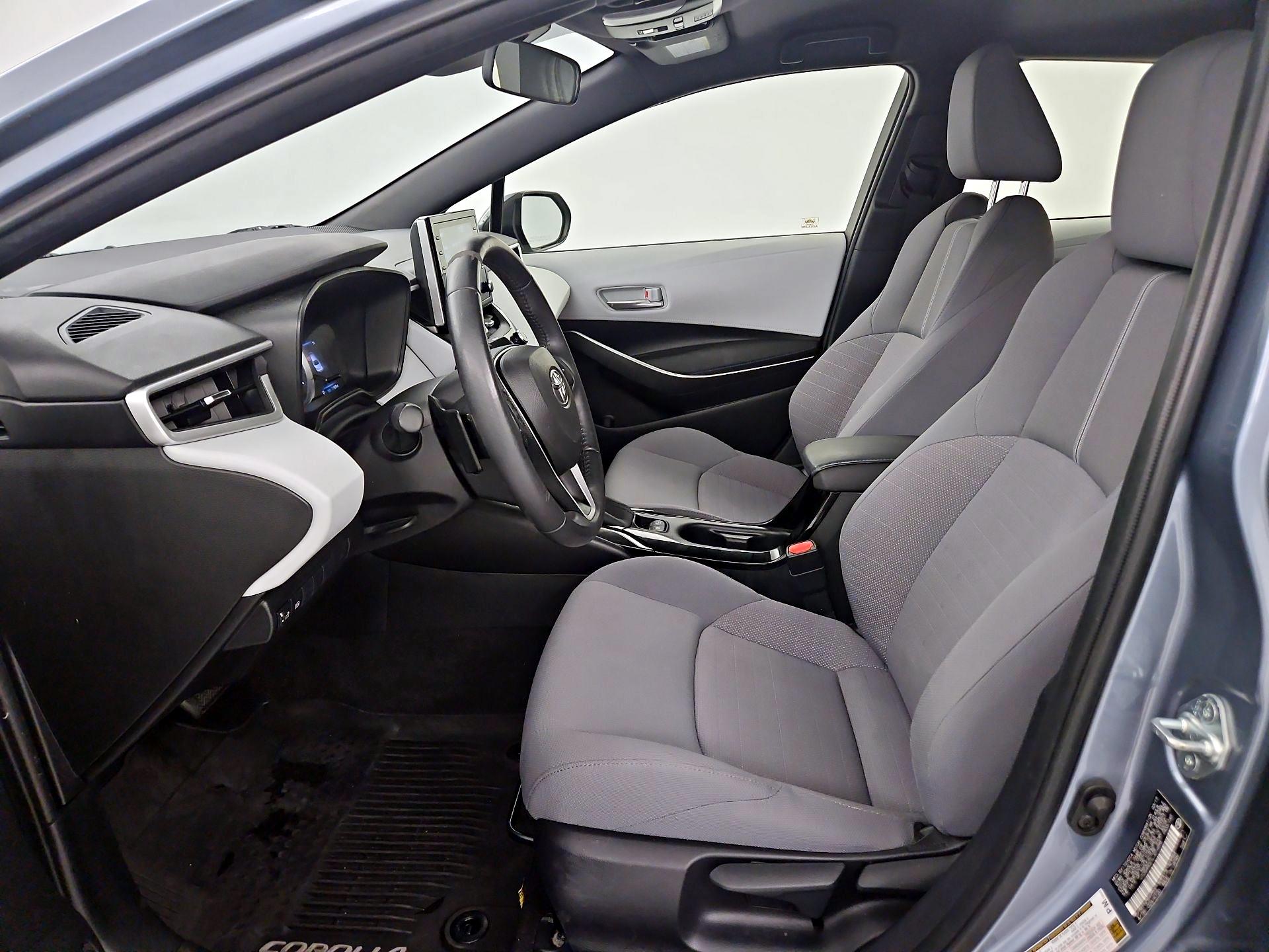 Thumbnail: 2020 Toyota Corolla - 9