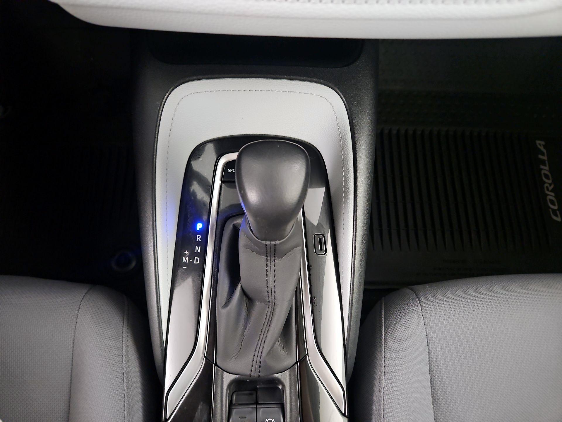 Thumbnail: 2020 Toyota Corolla - 15