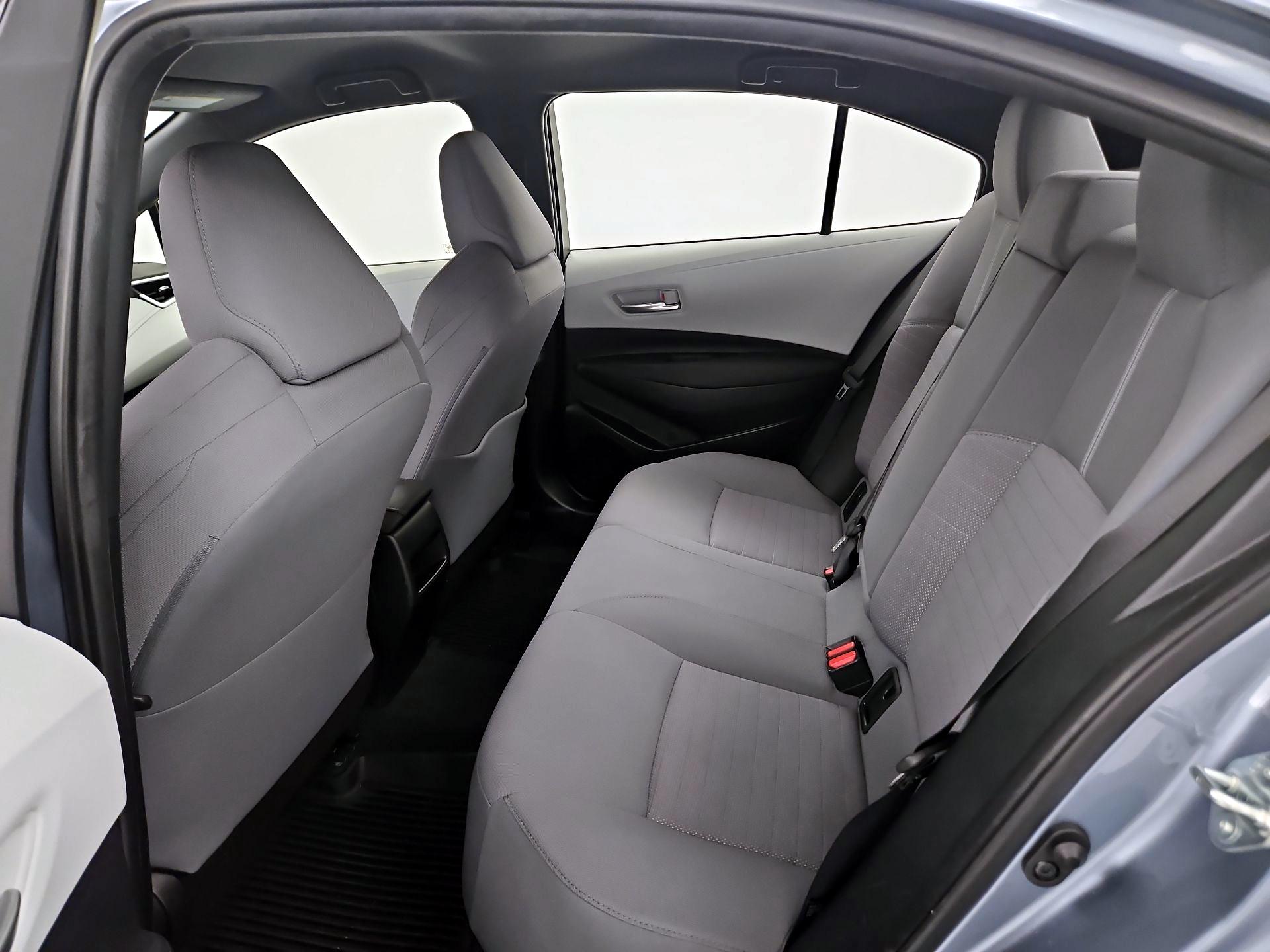 Thumbnail: 2020 Toyota Corolla - 17