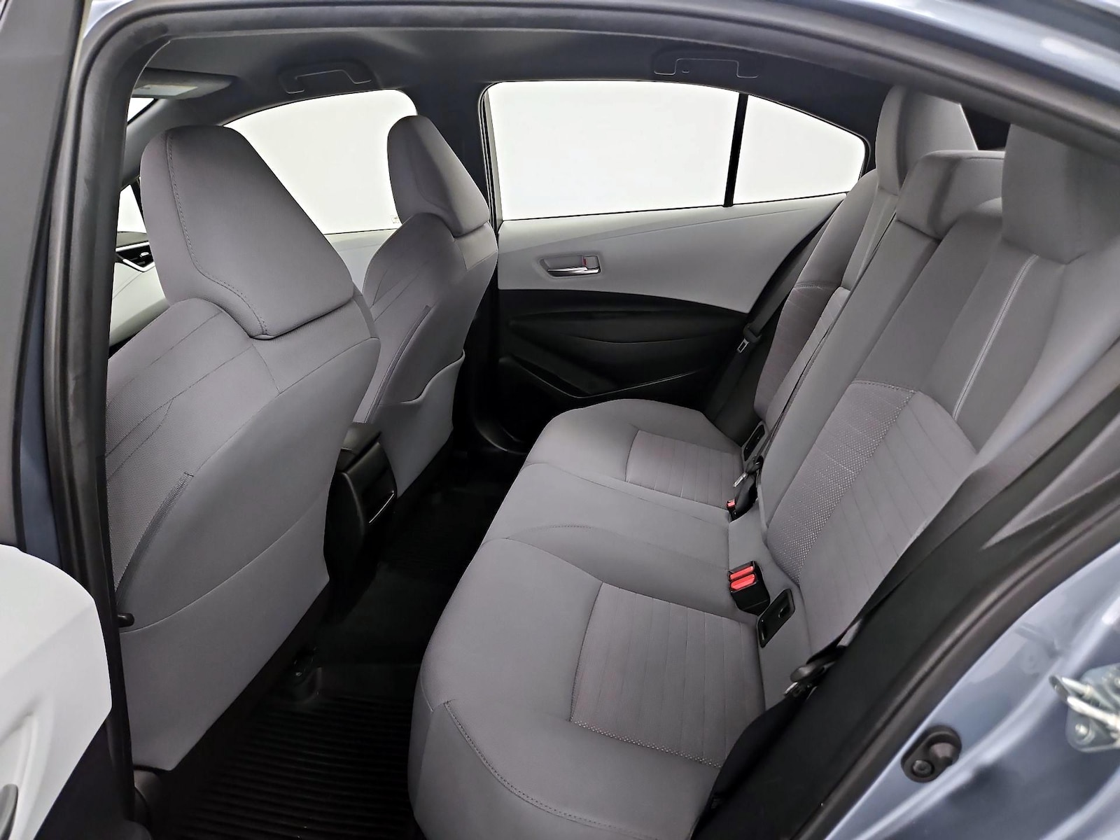 2020 Toyota Corolla SE - Photo 18