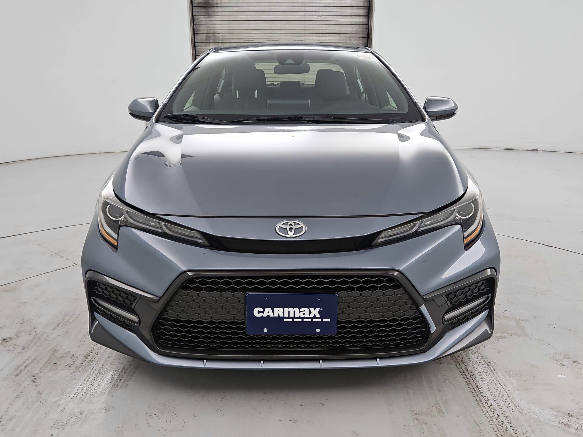 Thumbnail: 2020 Toyota Corolla - 2