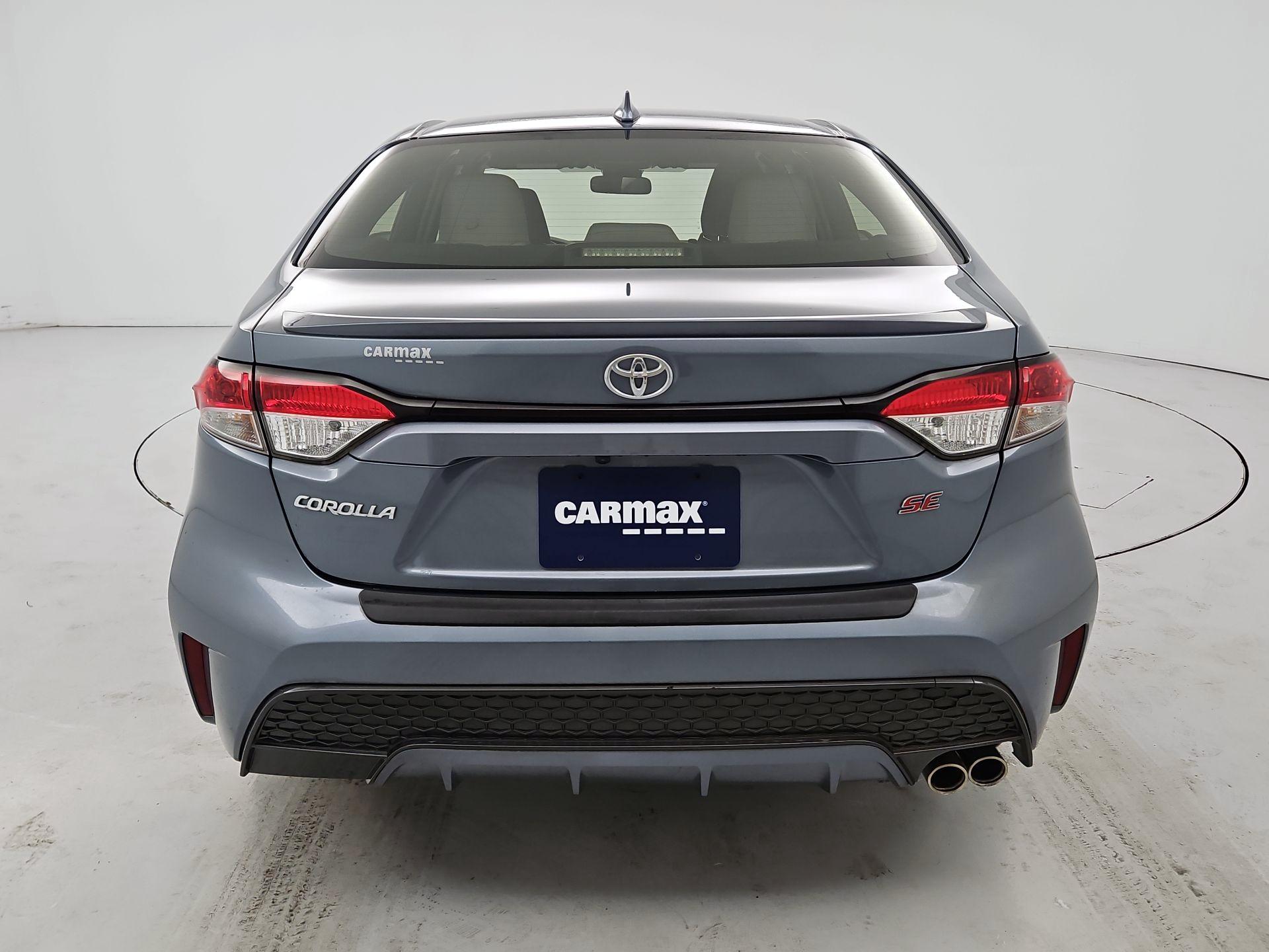 Thumbnail: 2020 Toyota Corolla - 6
